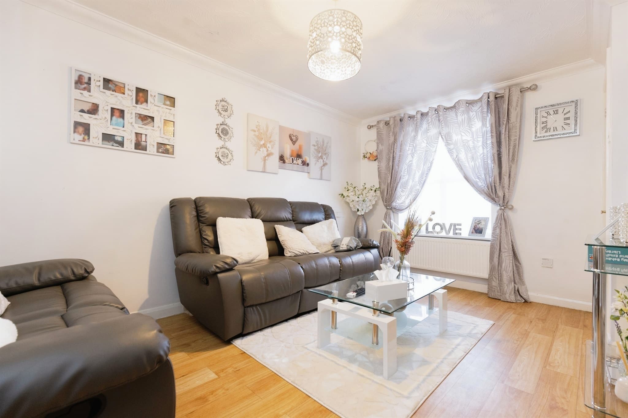 Property at Hamilton Close, Banbury