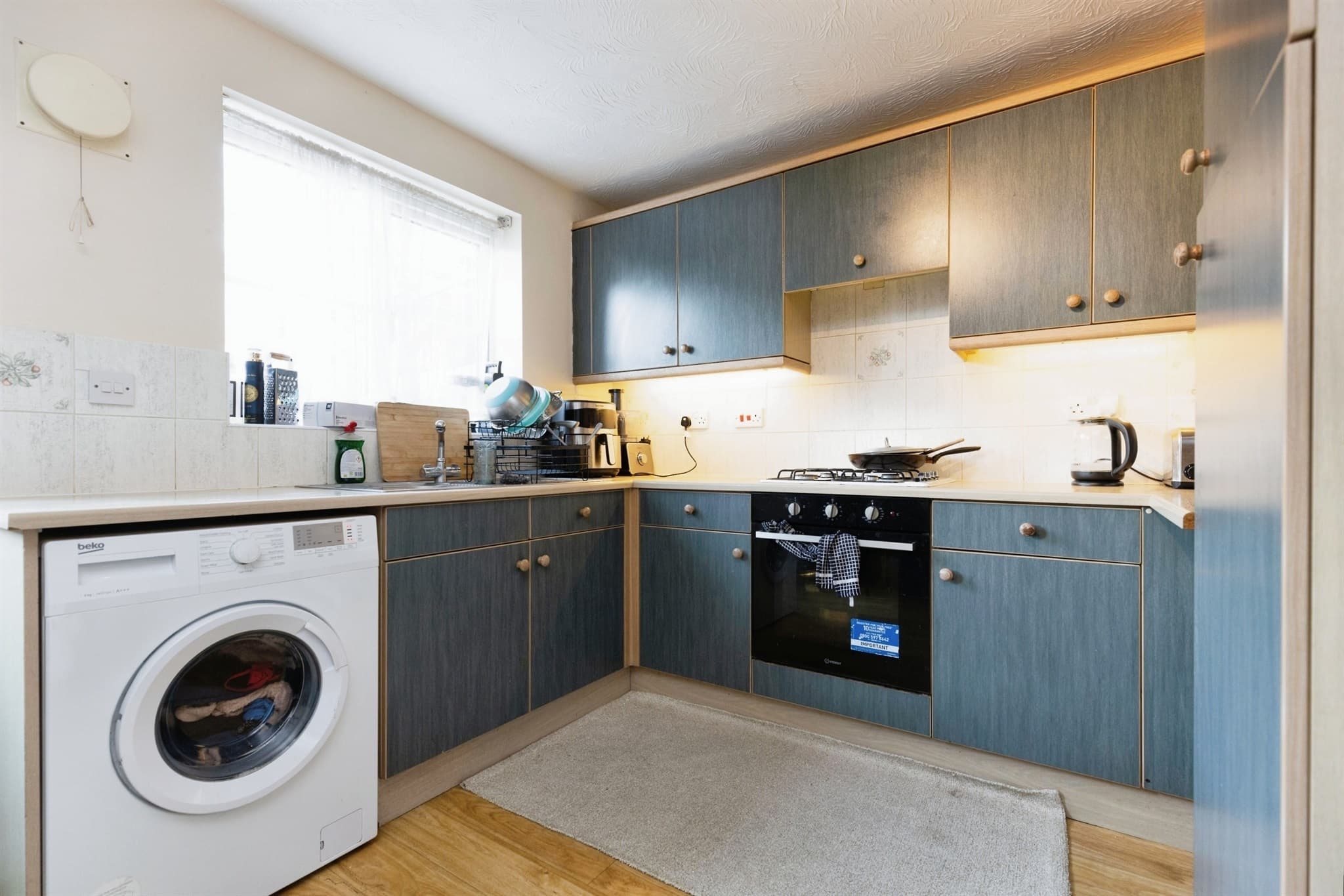 Property at Hamilton Close, Banbury