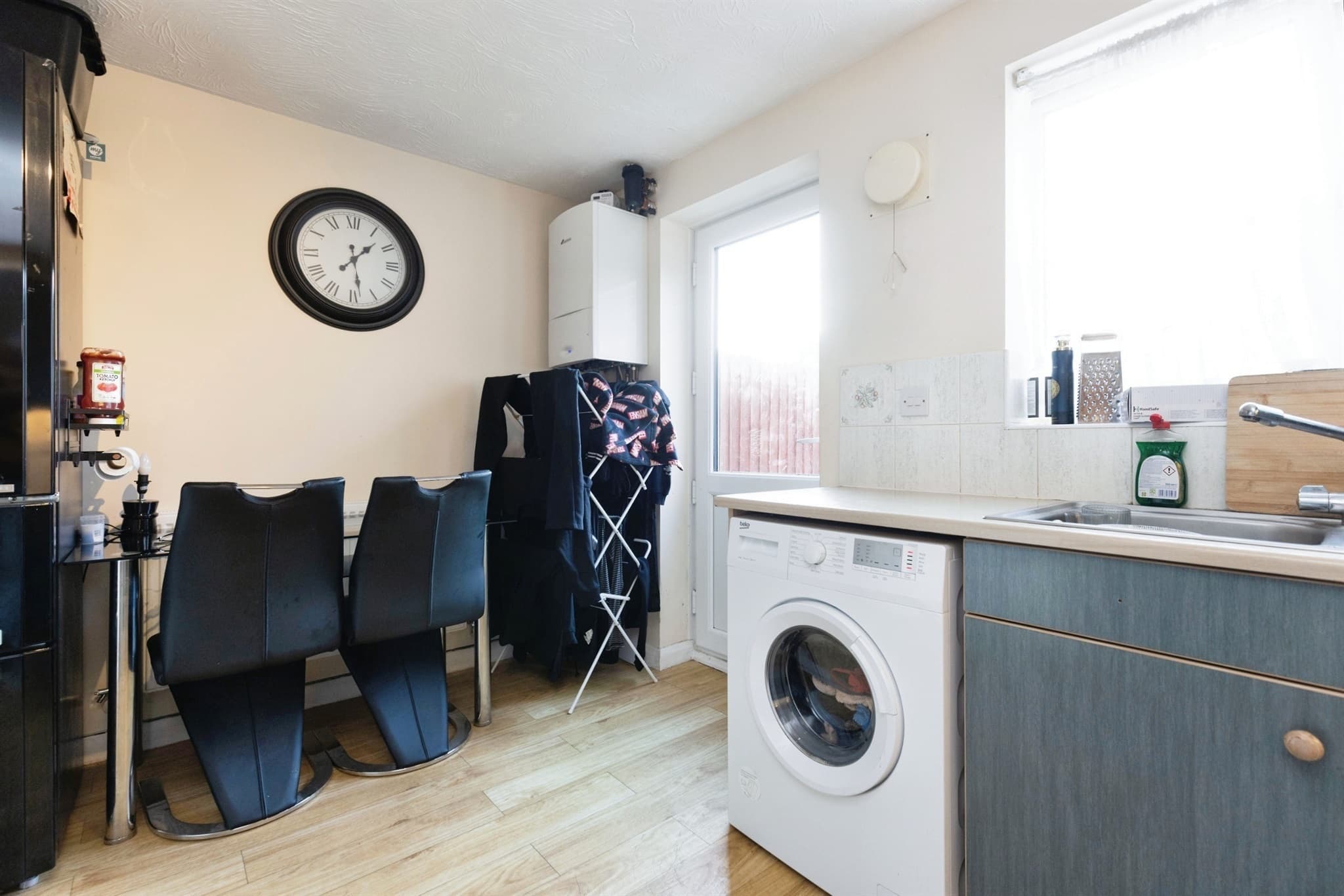 Property at Hamilton Close, Banbury