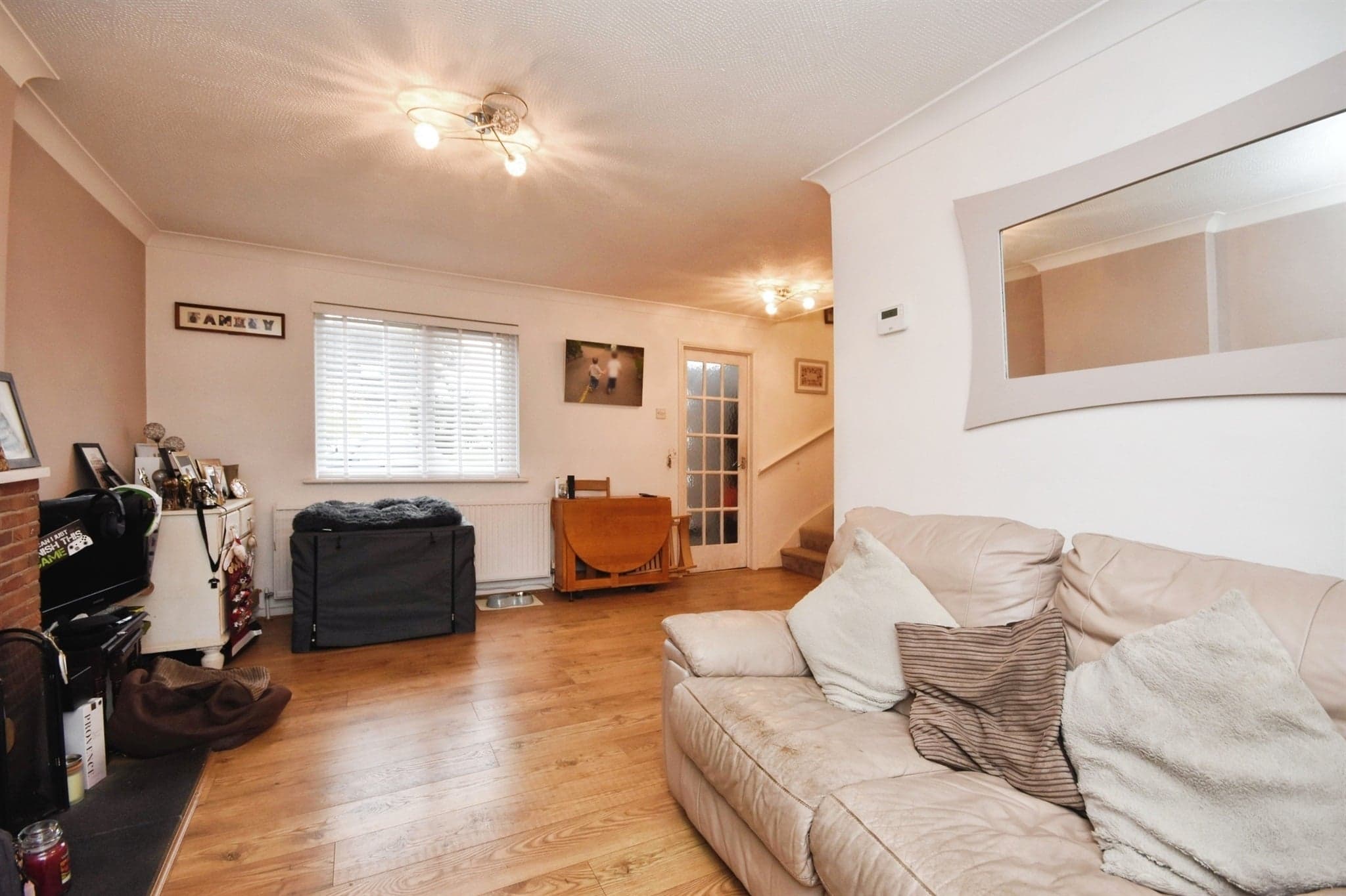 Property at Middle King, Braintree