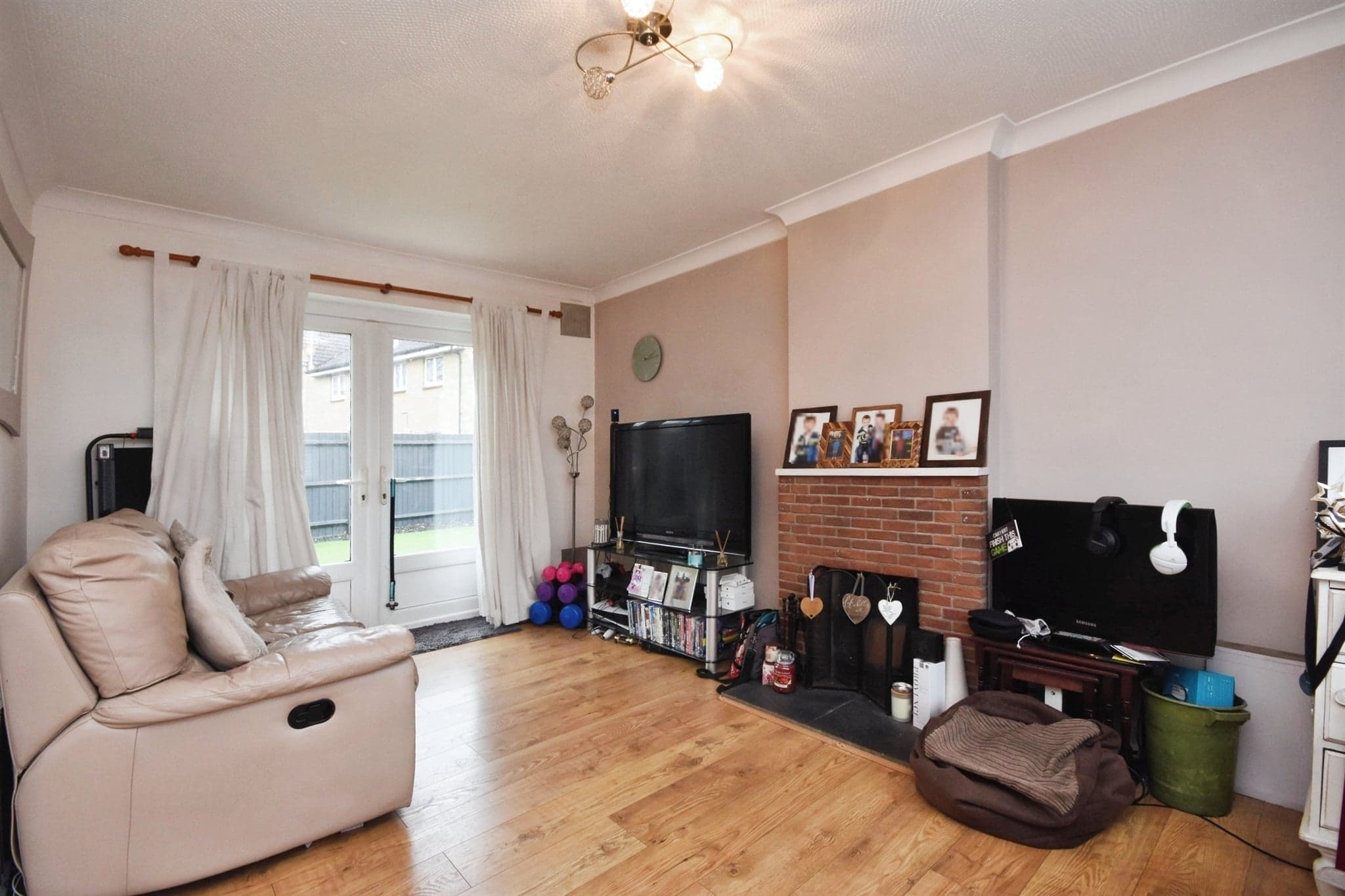 Property at Middle King, Braintree
