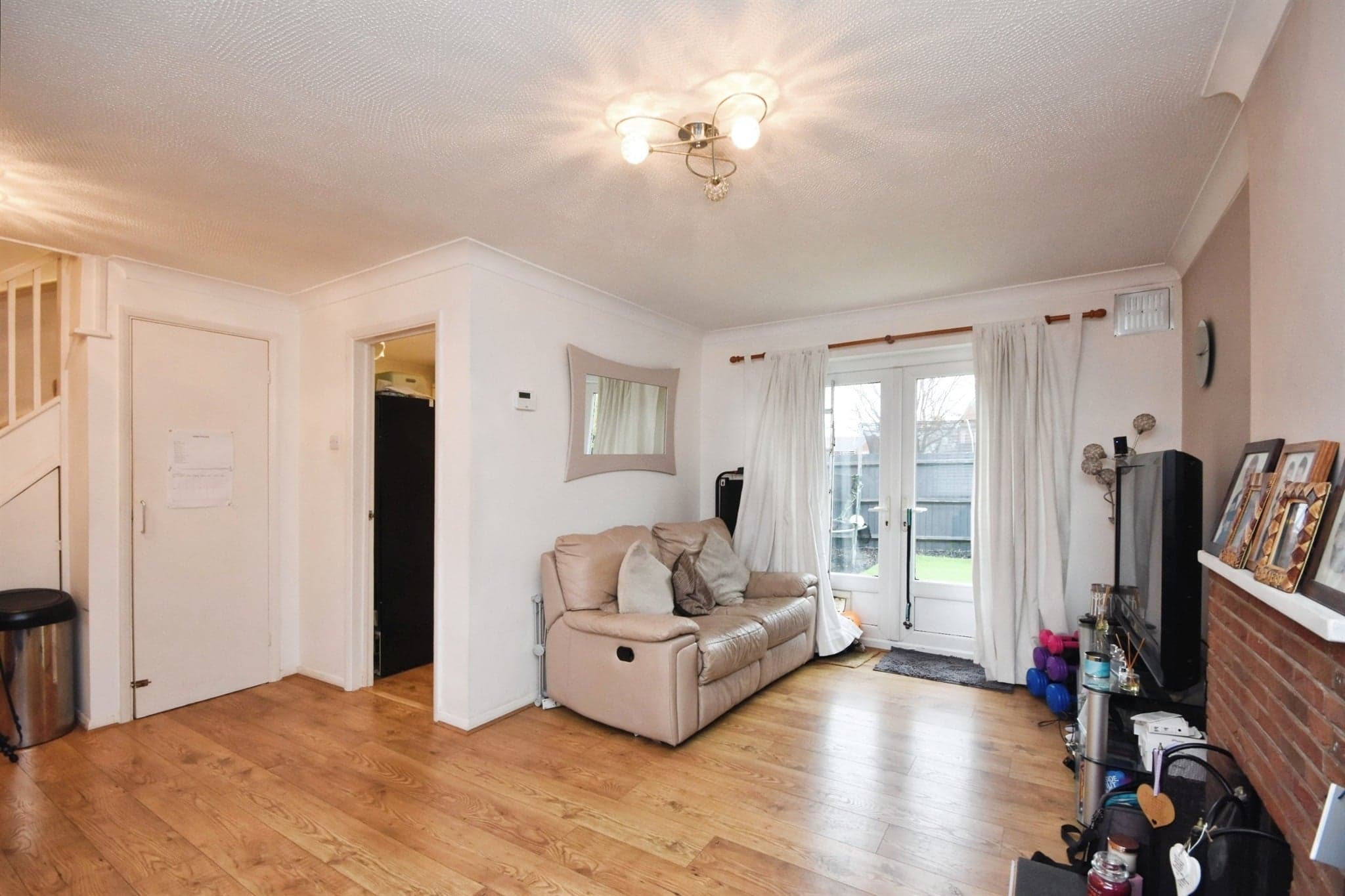 Property at Middle King, Braintree