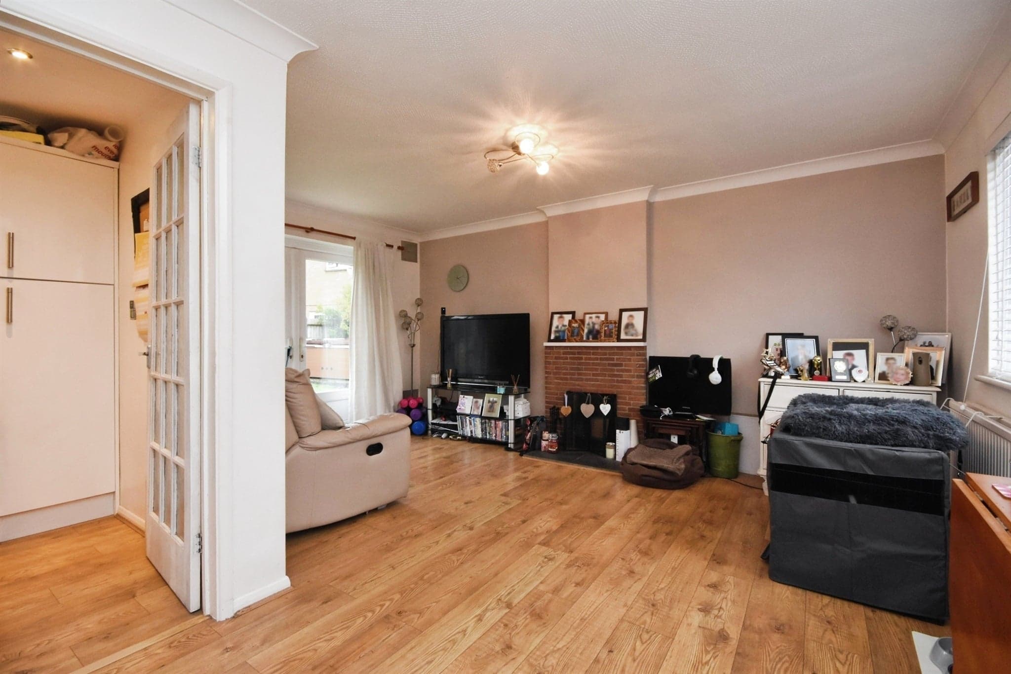 Property at Middle King, Braintree