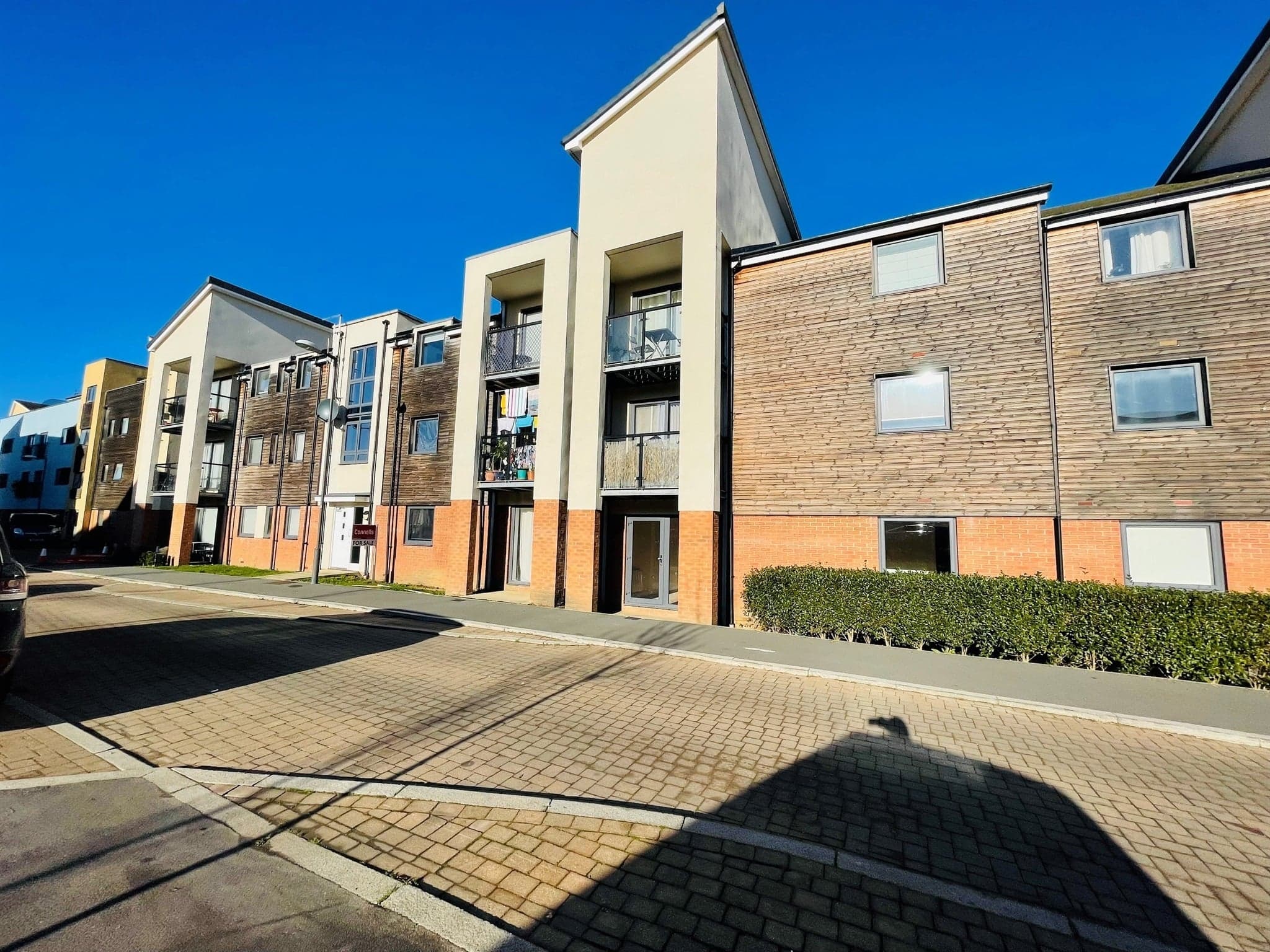 Property at Putman Street, Aylesbury