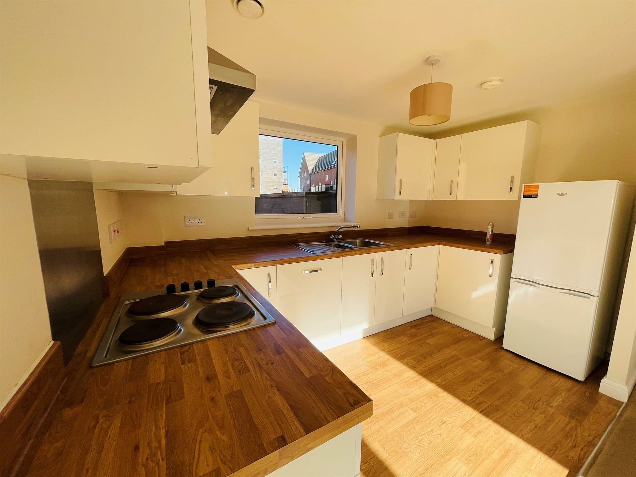 Property at Putman Street, Aylesbury