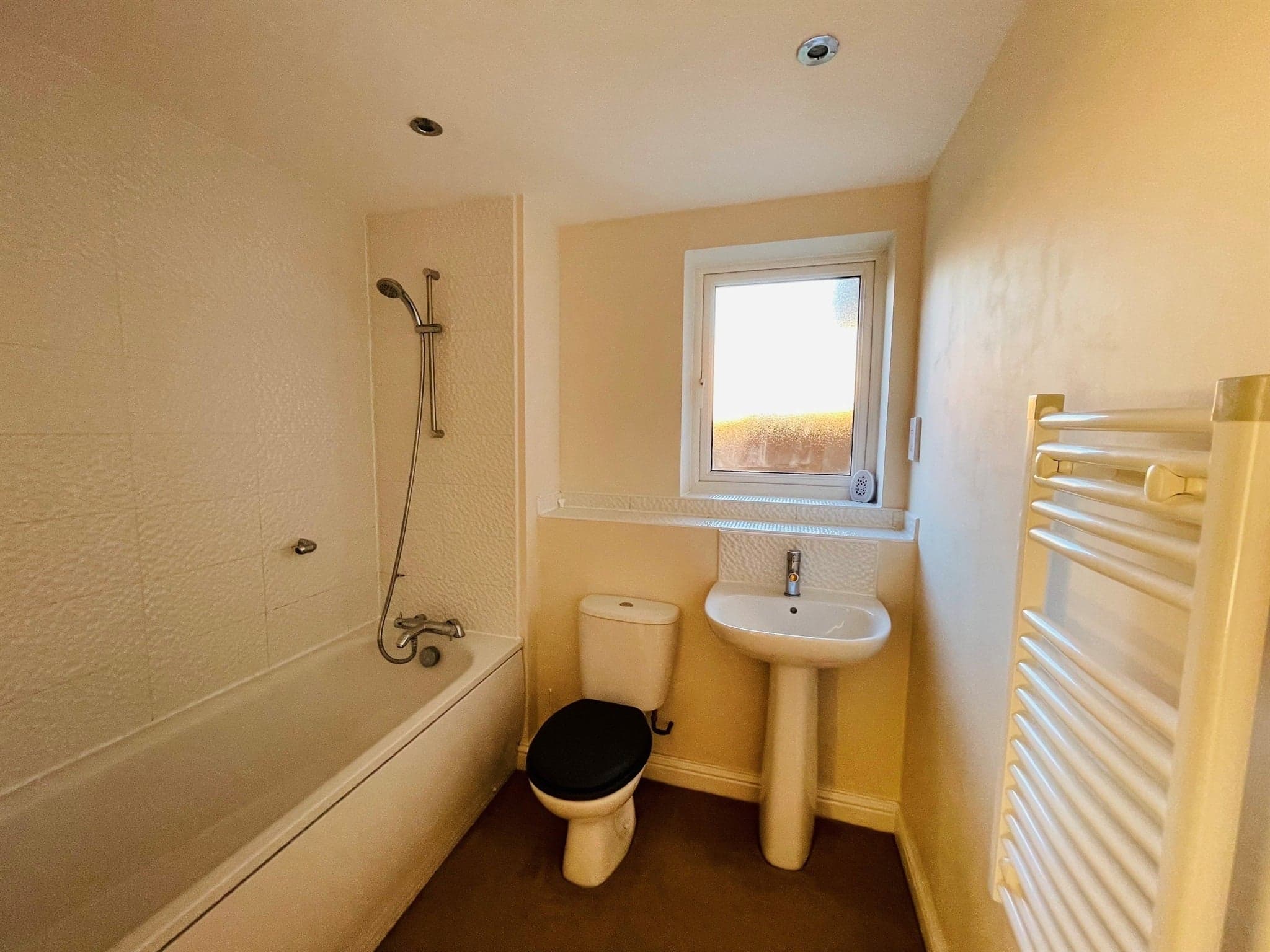 Property at Putman Street, Aylesbury