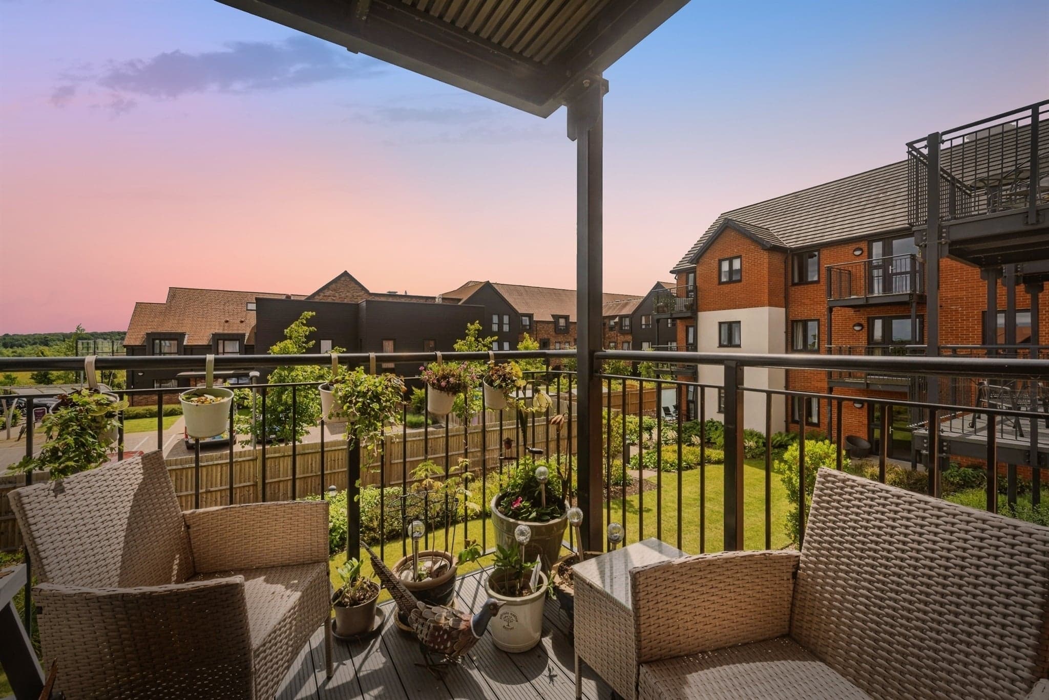 Property at Shortwood Copse Lane, Basingstoke