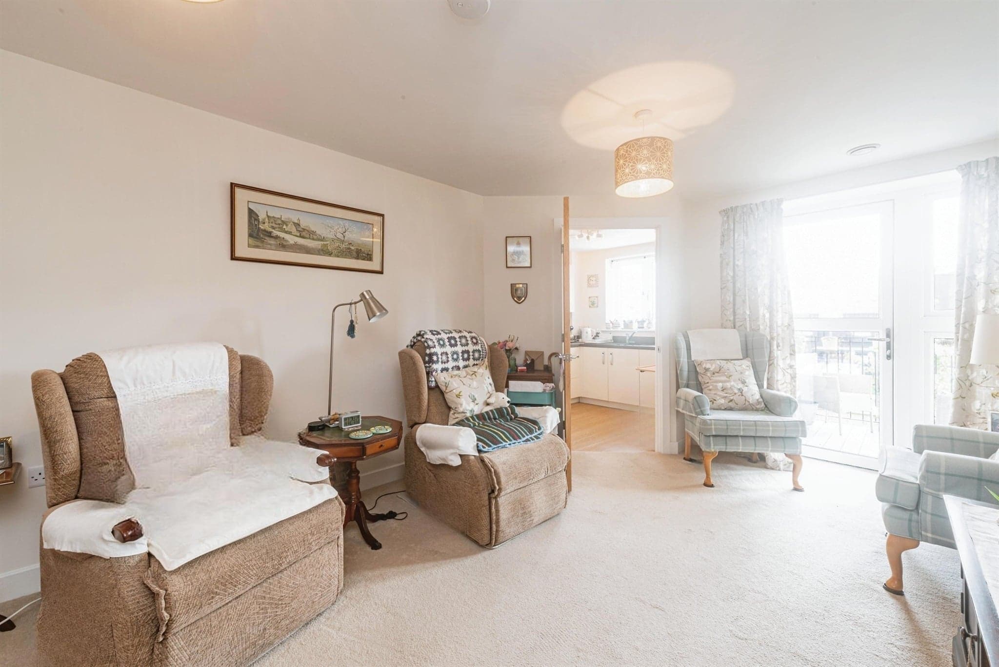 Property at Shortwood Copse Lane, Basingstoke