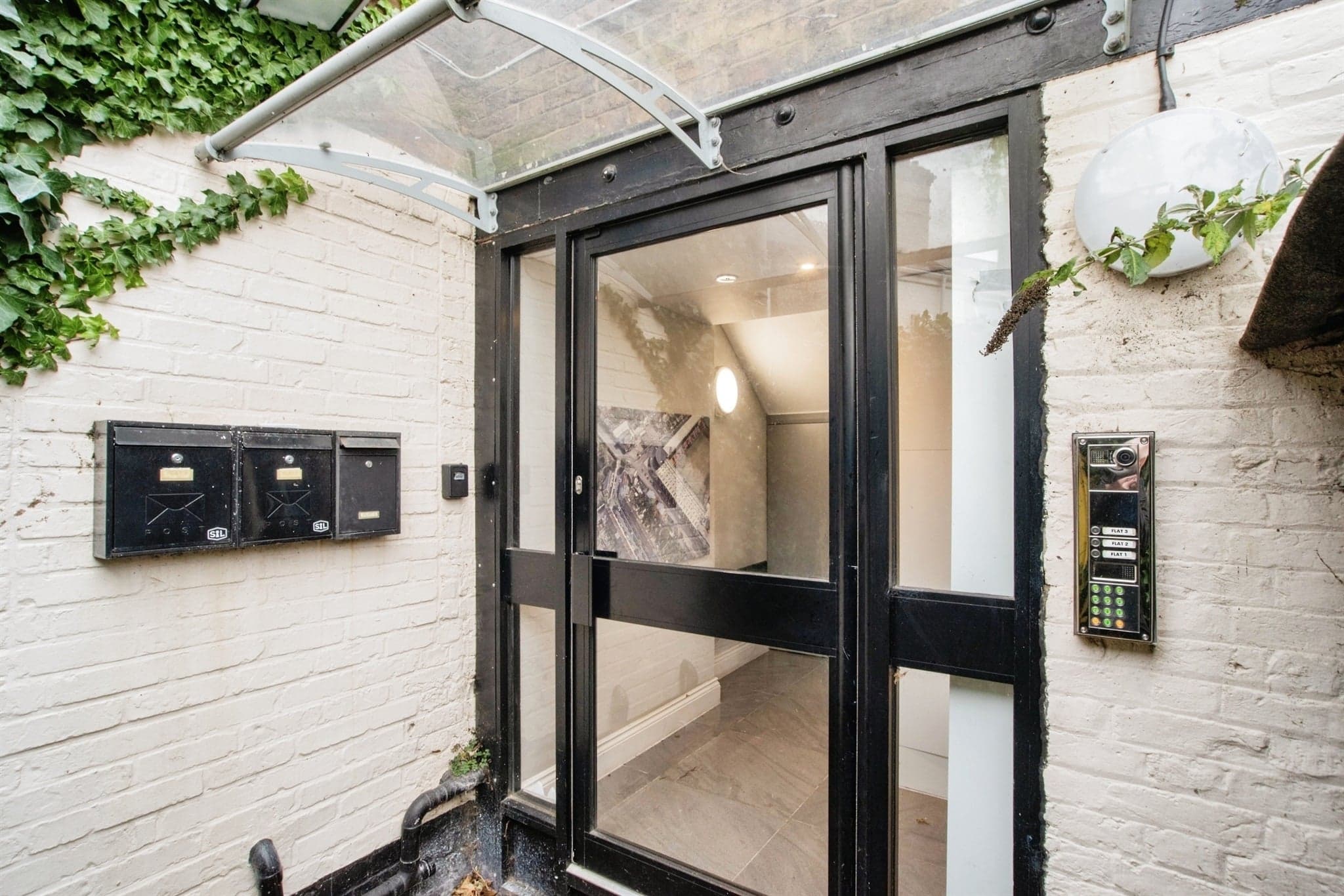 Property at Vicarage Road, Watford