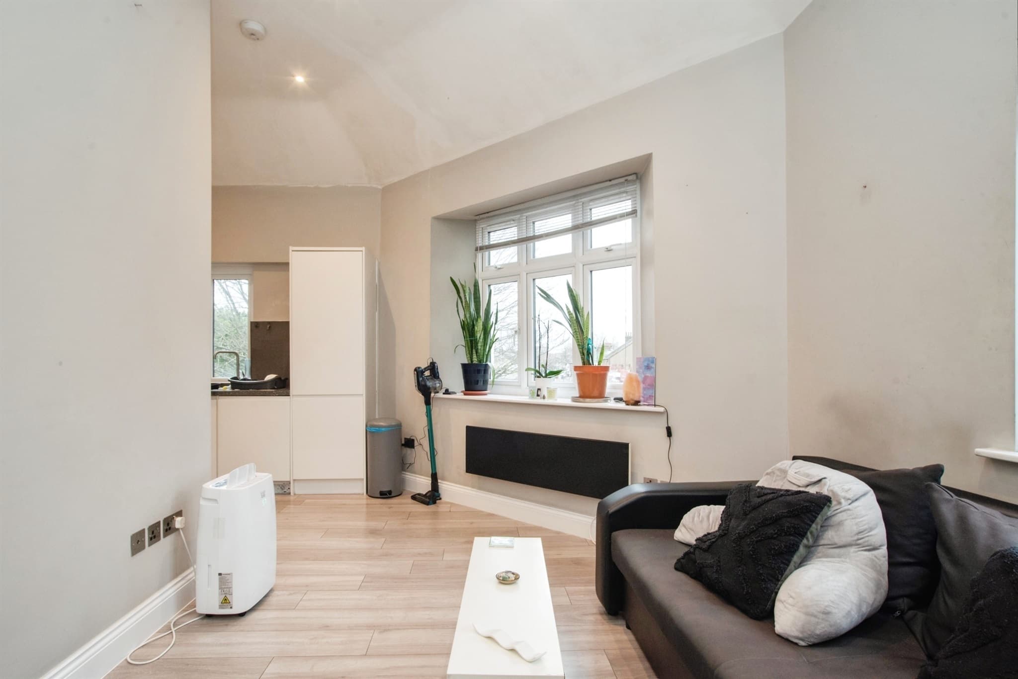 Property at Vicarage Road, Watford