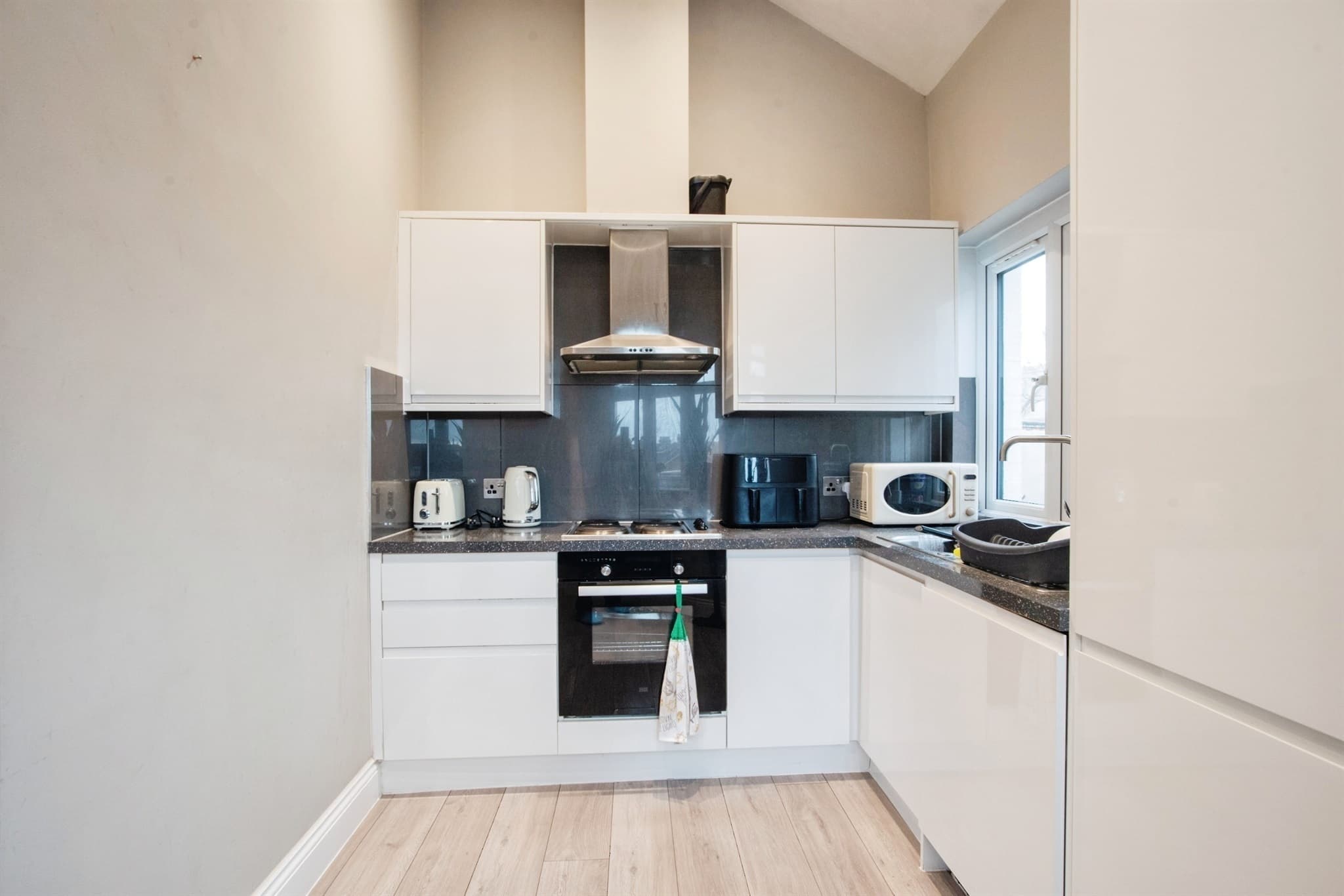 Property at Vicarage Road, Watford