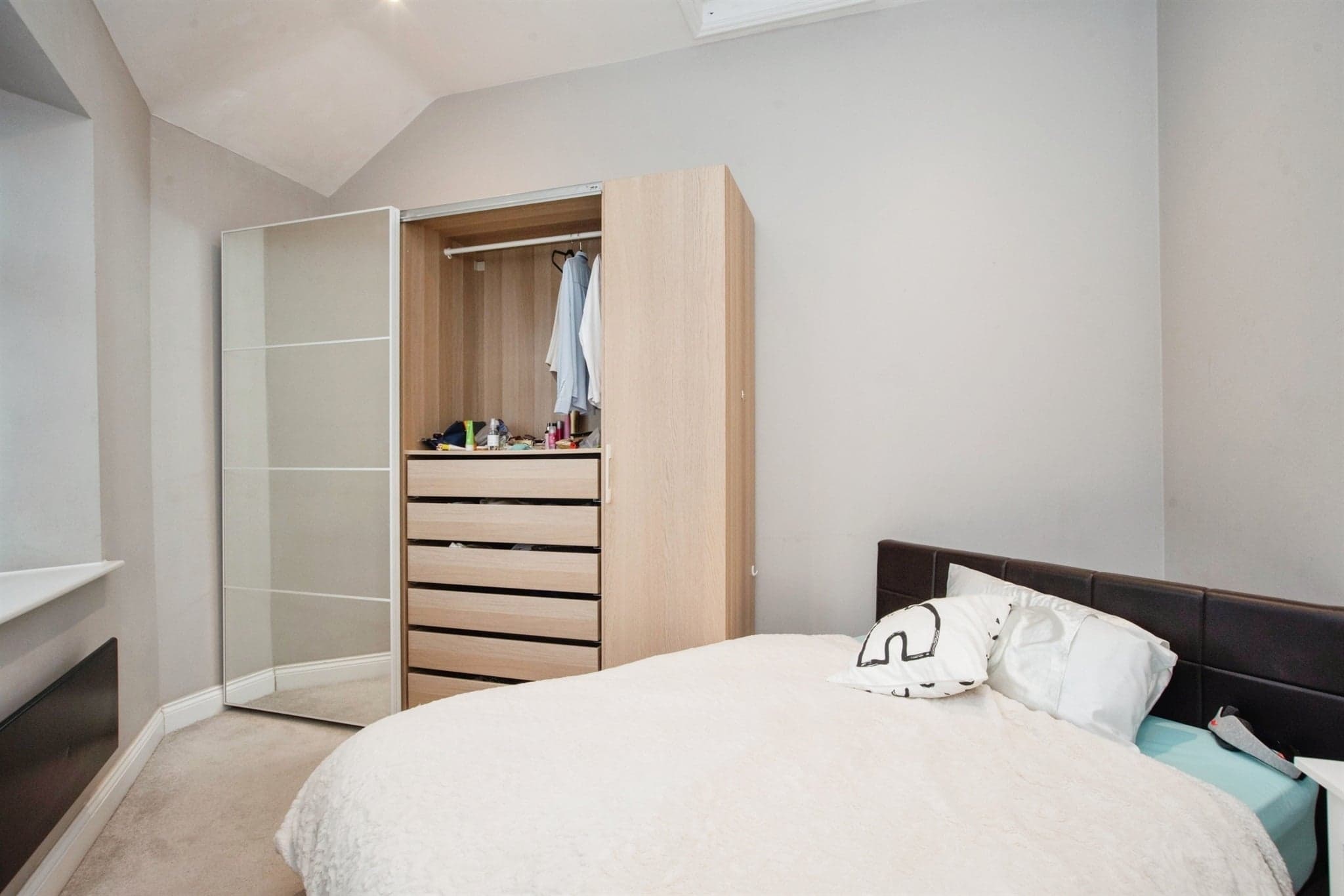 Property at Vicarage Road, Watford