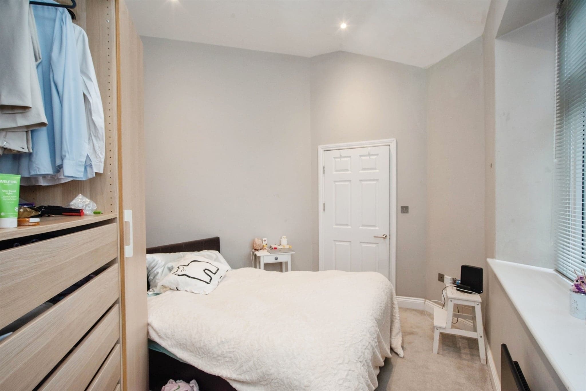 Property at Vicarage Road, Watford