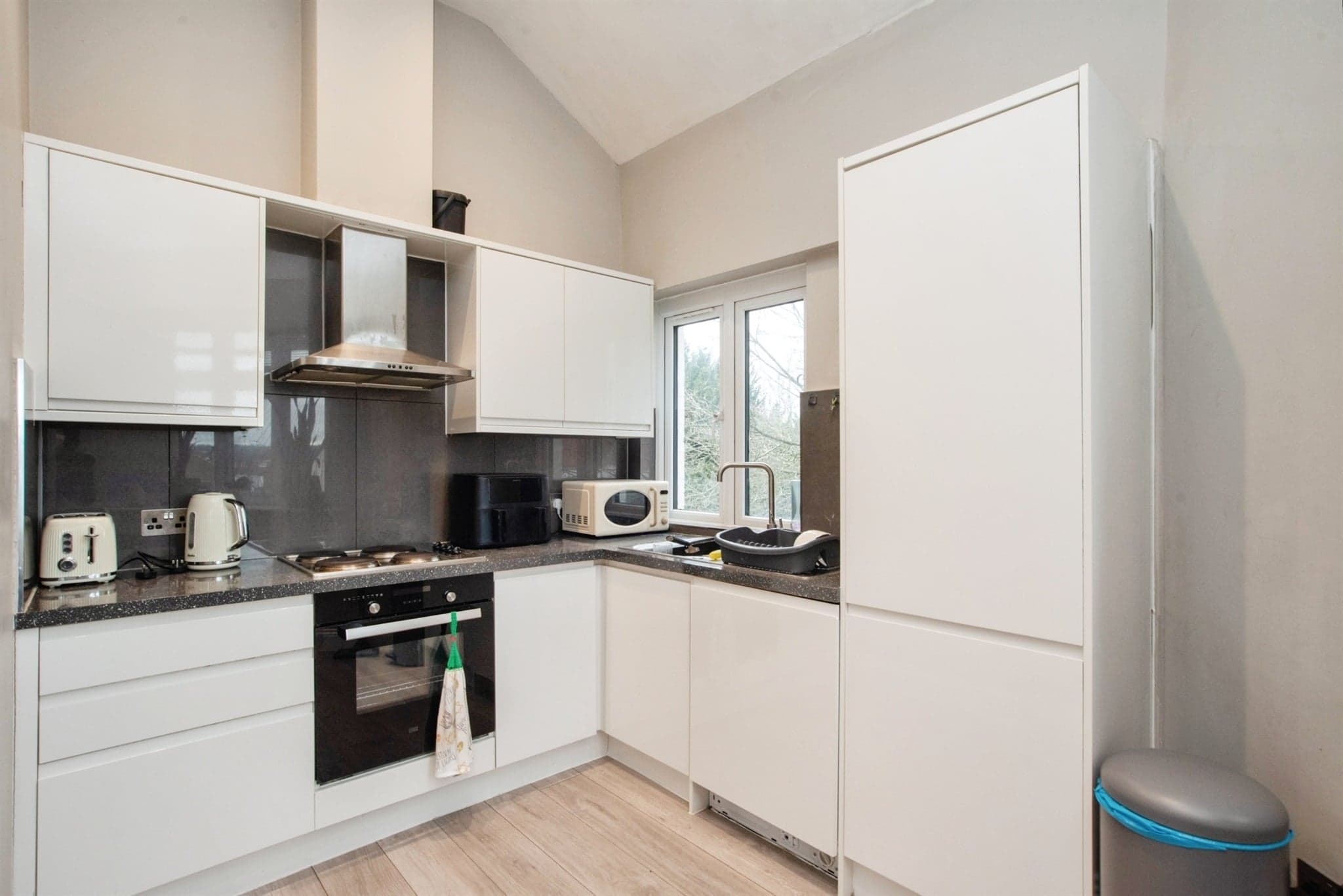 Property at Vicarage Road, Watford