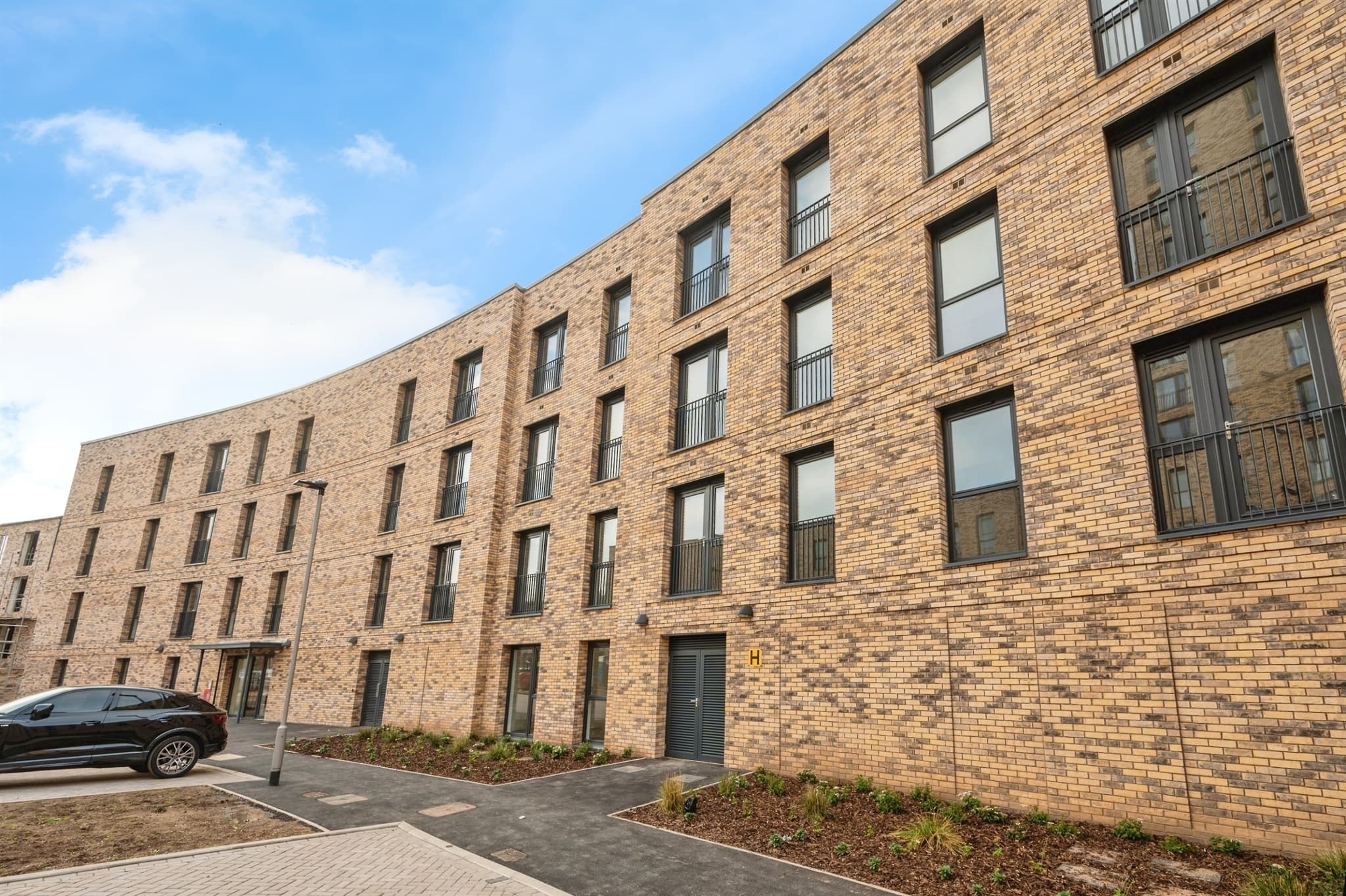 Property at Belgrave Middleway, Birmingham