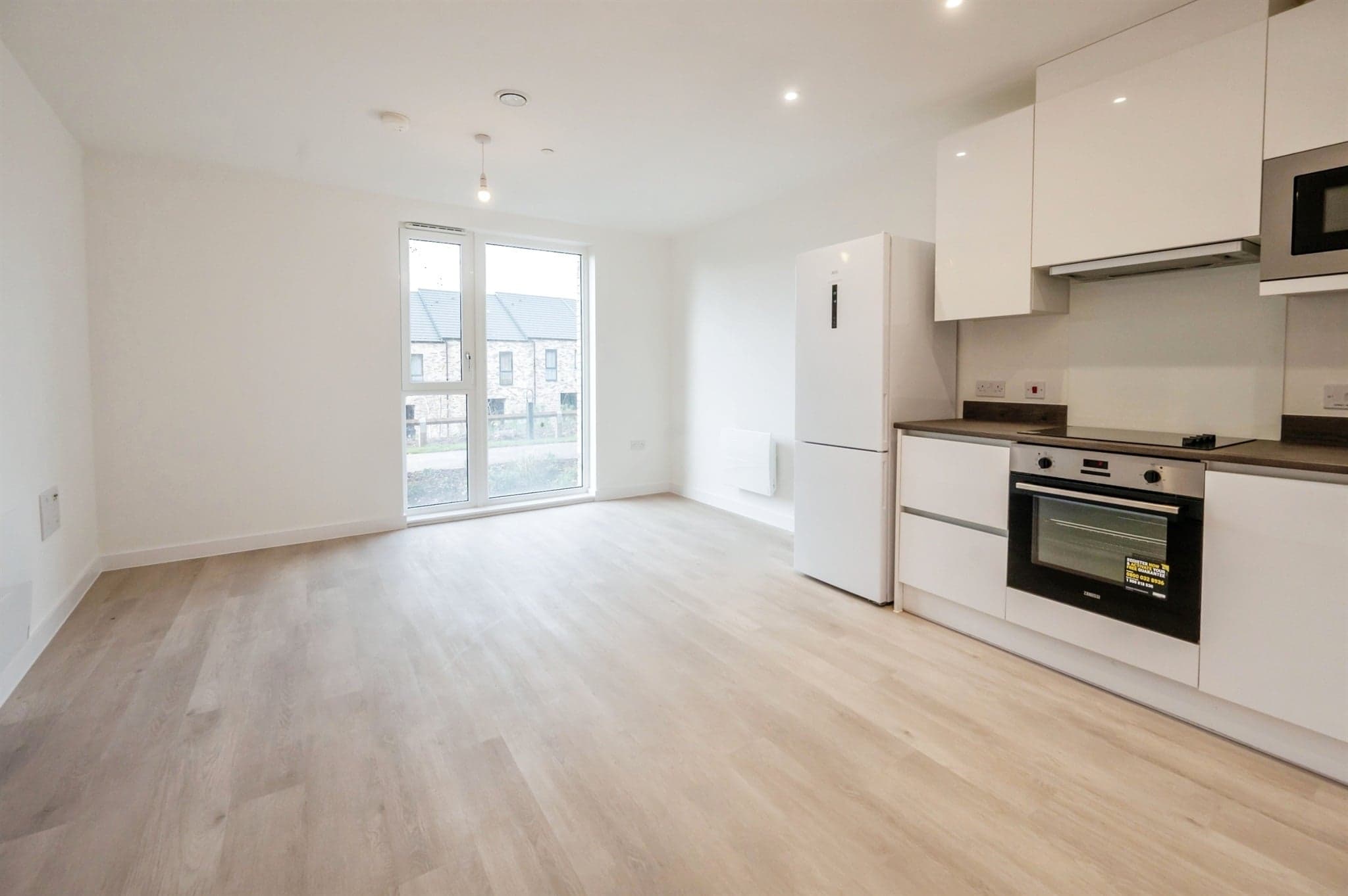 Property at Belgrave Middleway, Birmingham