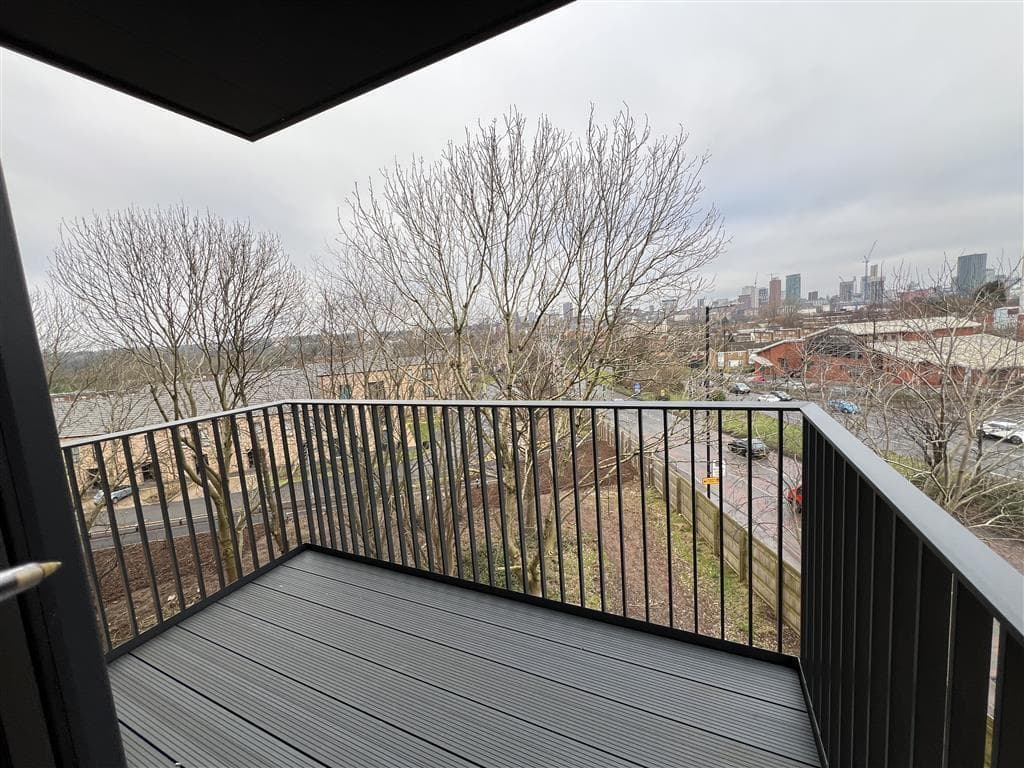 Property at Belgrave Middleway, Birmingham