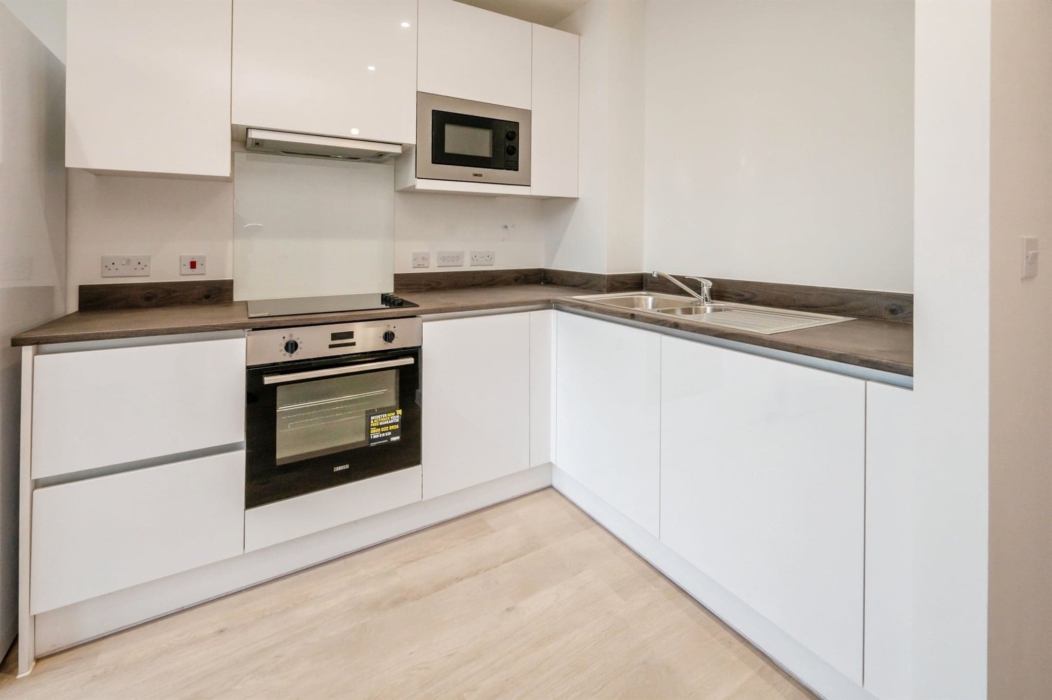 Property at Belgrave Middleway, Birmingham