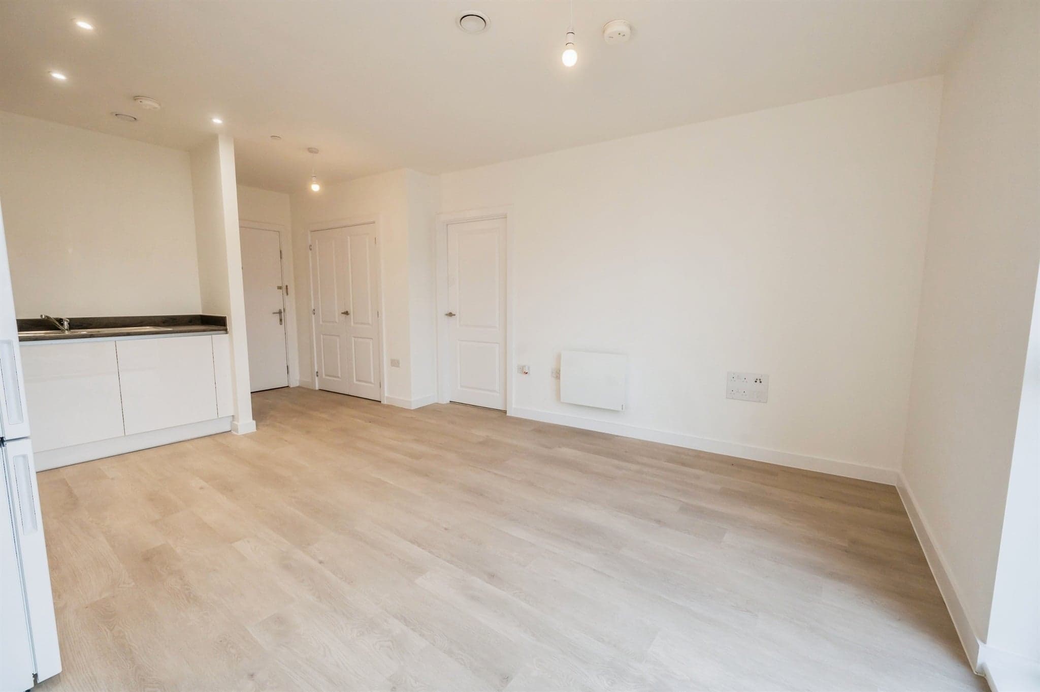 Property at Belgrave Middleway, Birmingham