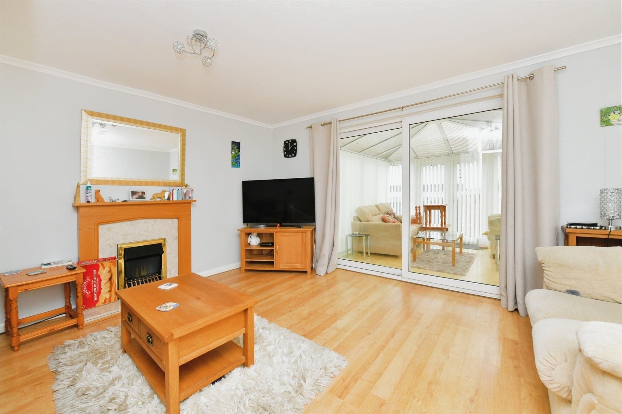 Property at Conyngham Court, Plymouth