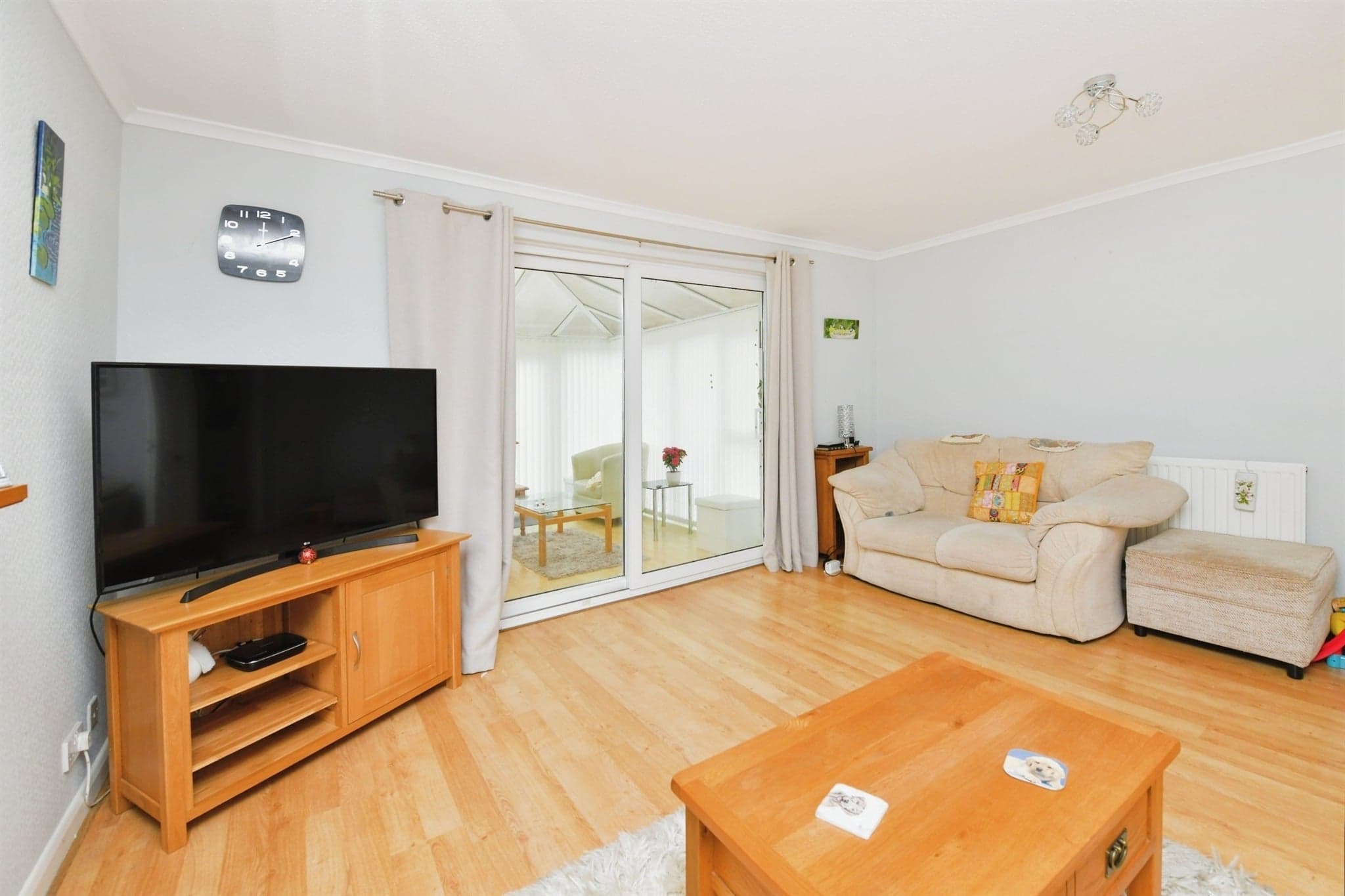 Property at Conyngham Court, Plymouth