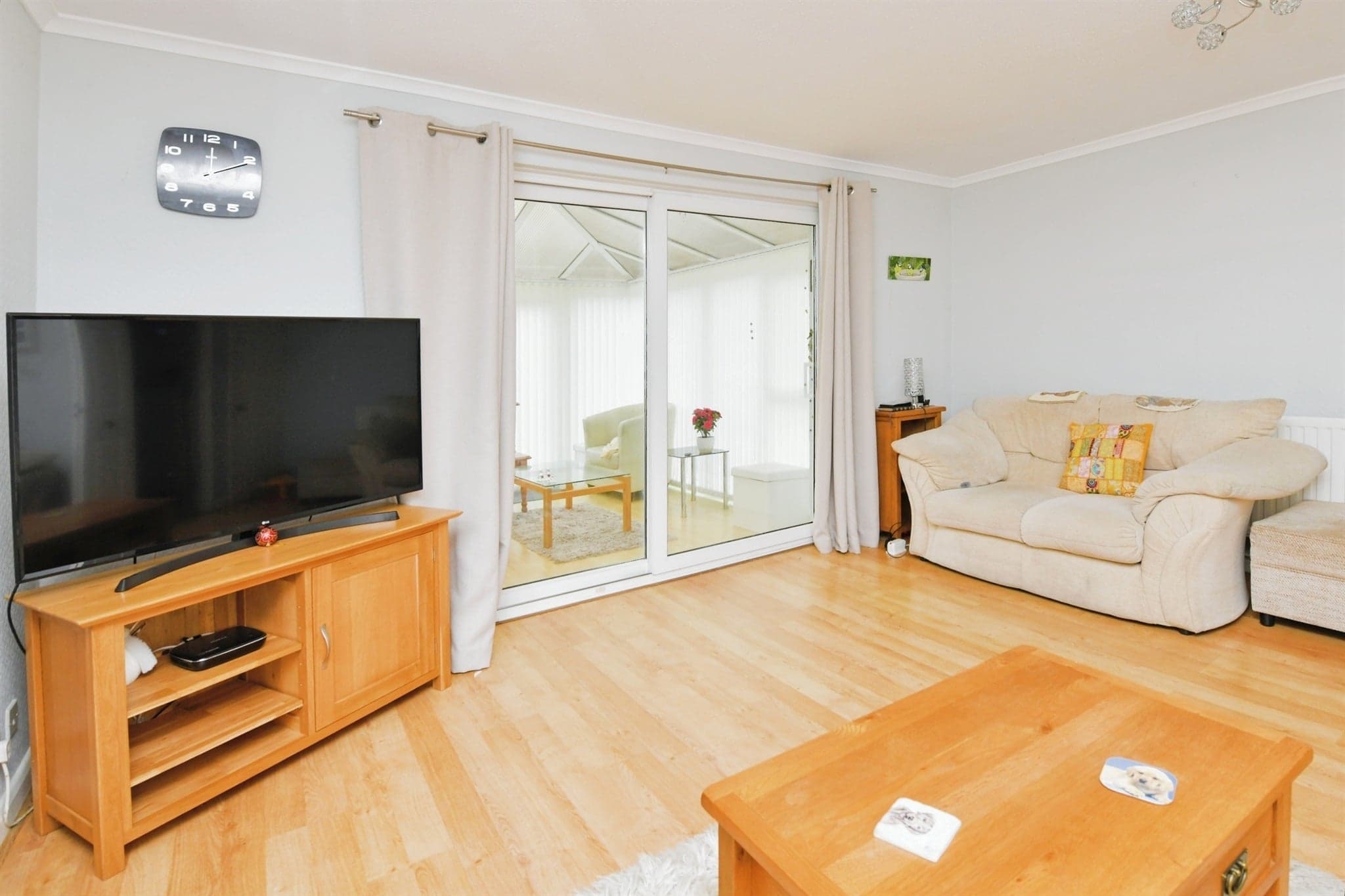 Property at Conyngham Court, Plymouth