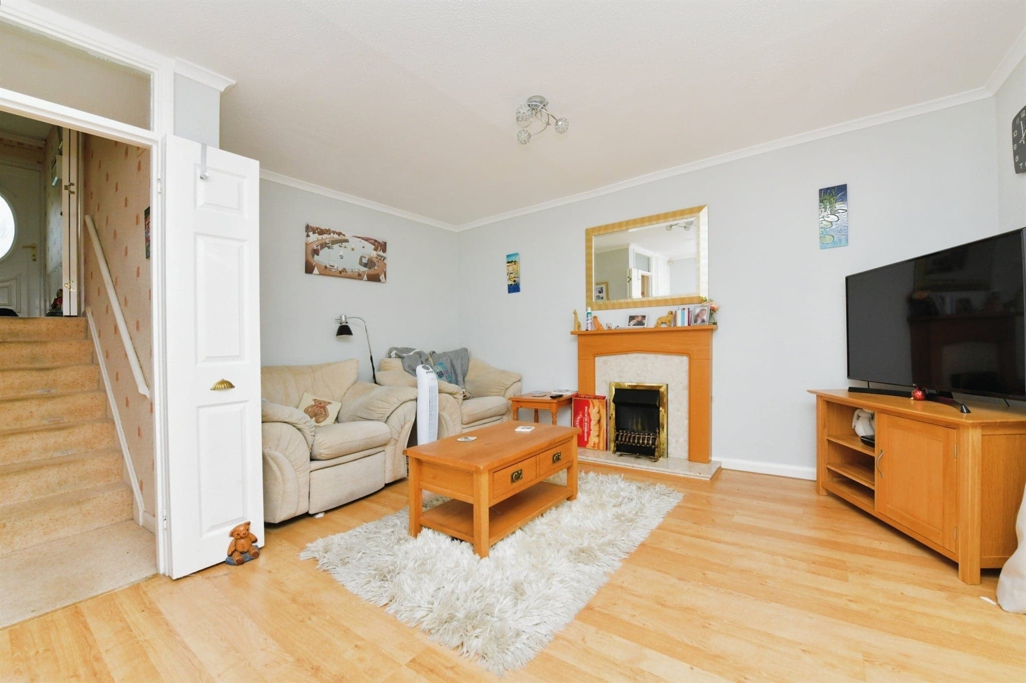 Property at Conyngham Court, Plymouth