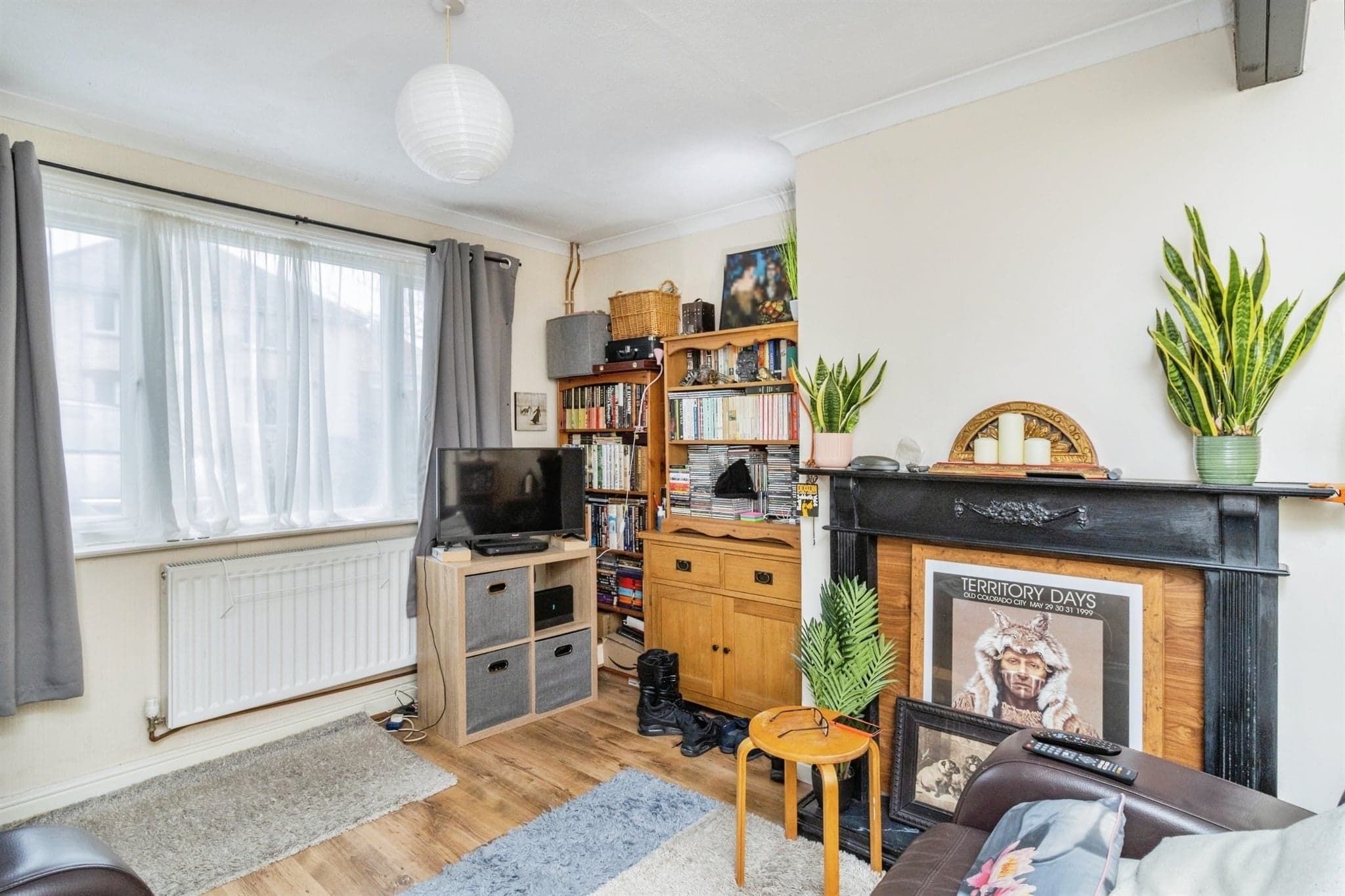 Property at Brownhills Road, Newton Abbot