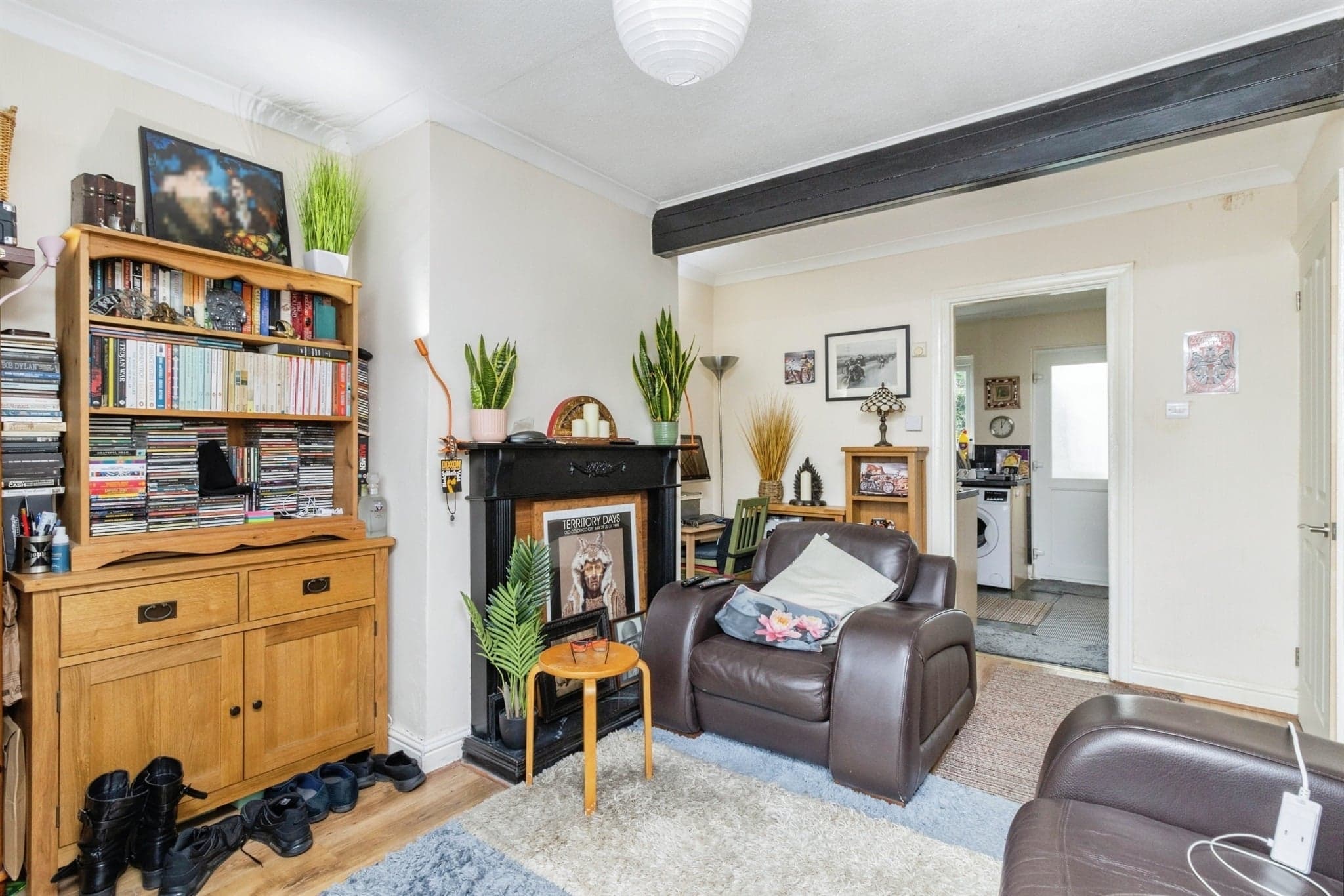 Property at Brownhills Road, Newton Abbot