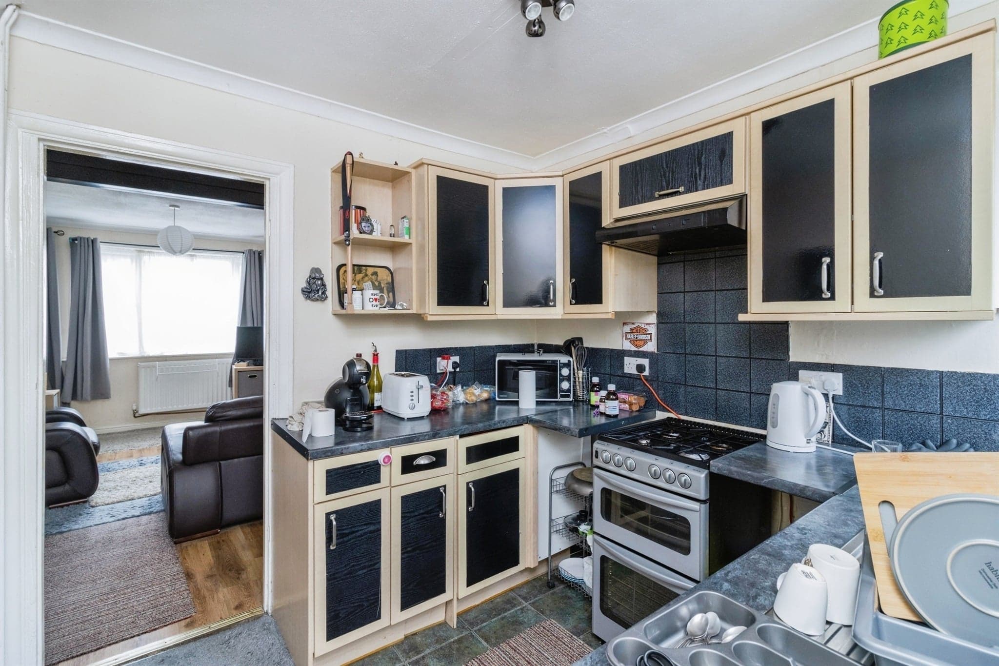 Property at Brownhills Road, Newton Abbot