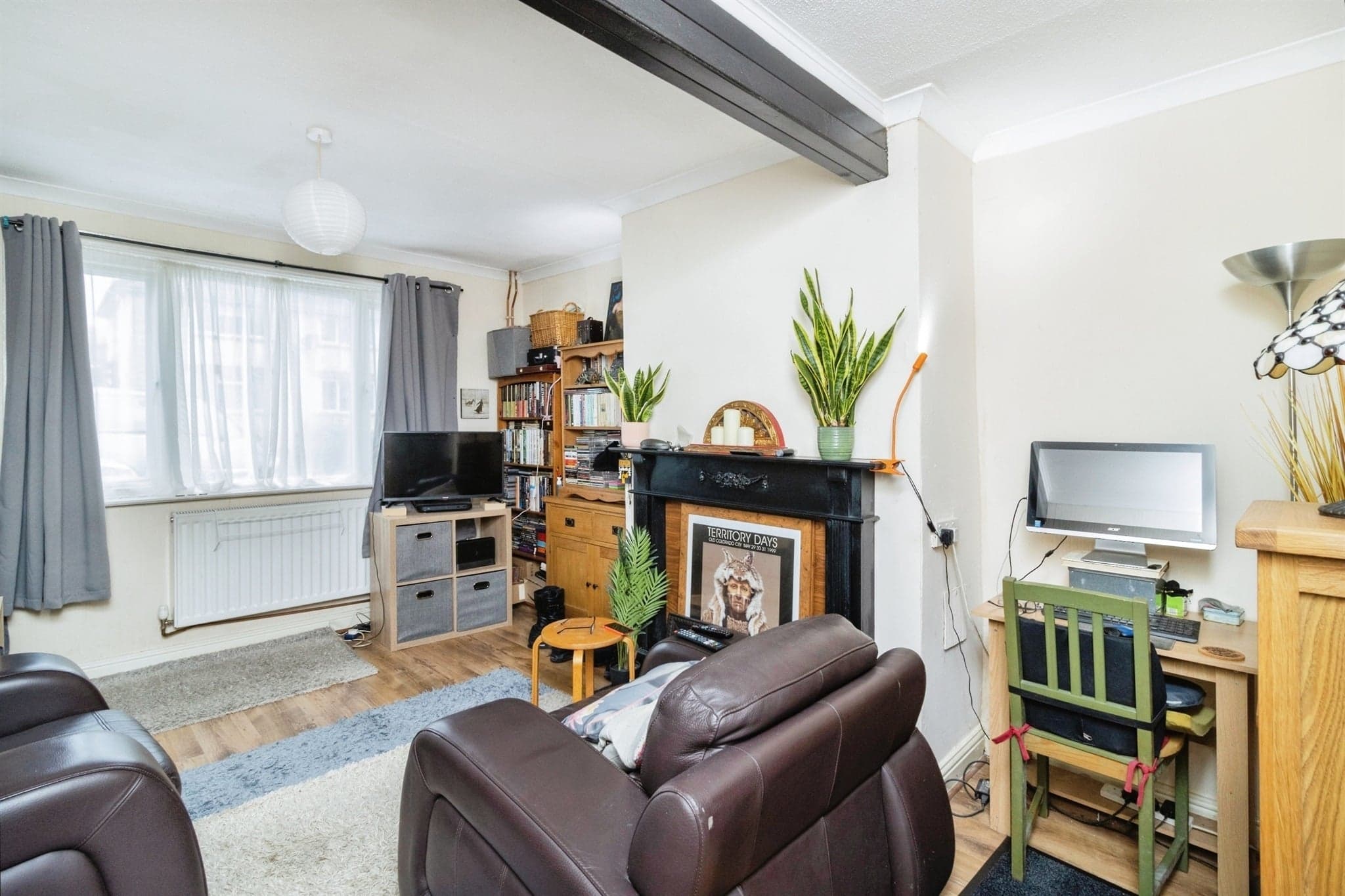 Property at Brownhills Road, Newton Abbot