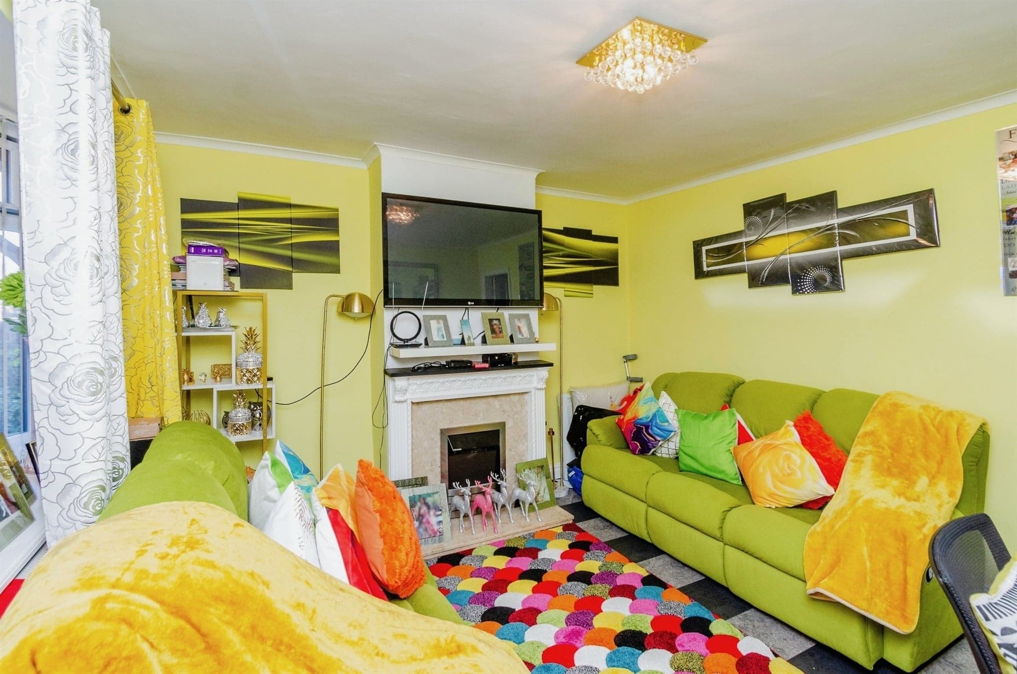 Property at Richards Road, Tipton