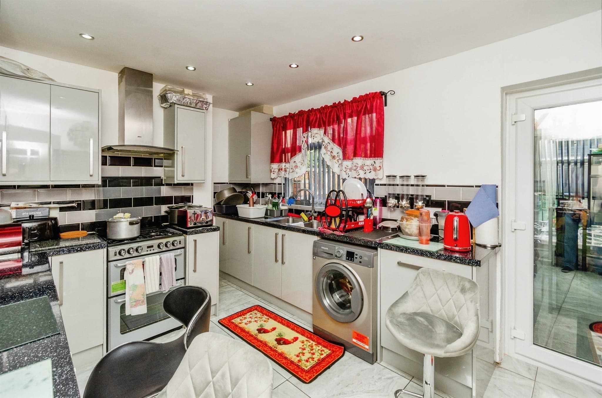 Property at Richards Road, Tipton