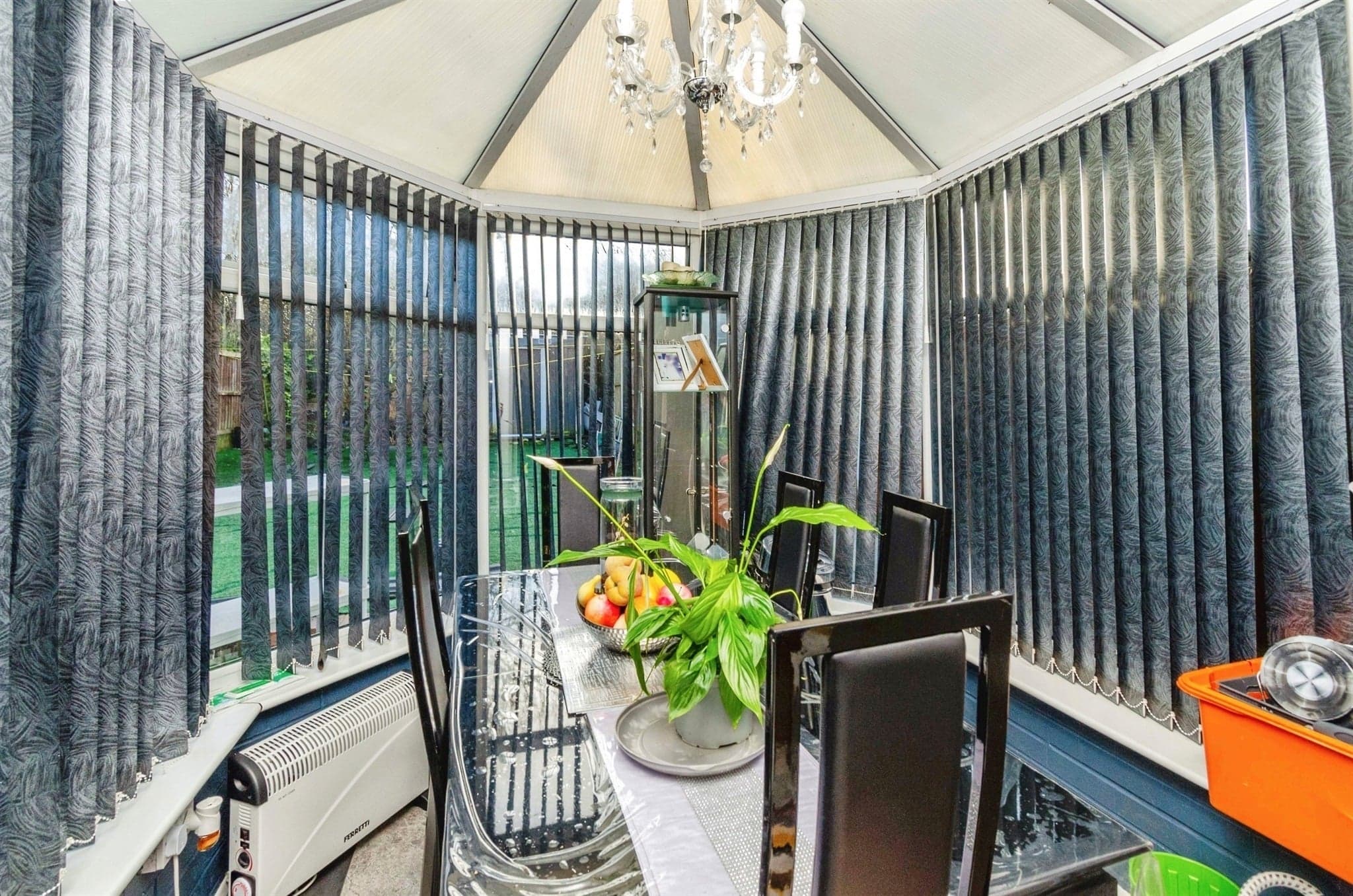 Property at Richards Road, Tipton