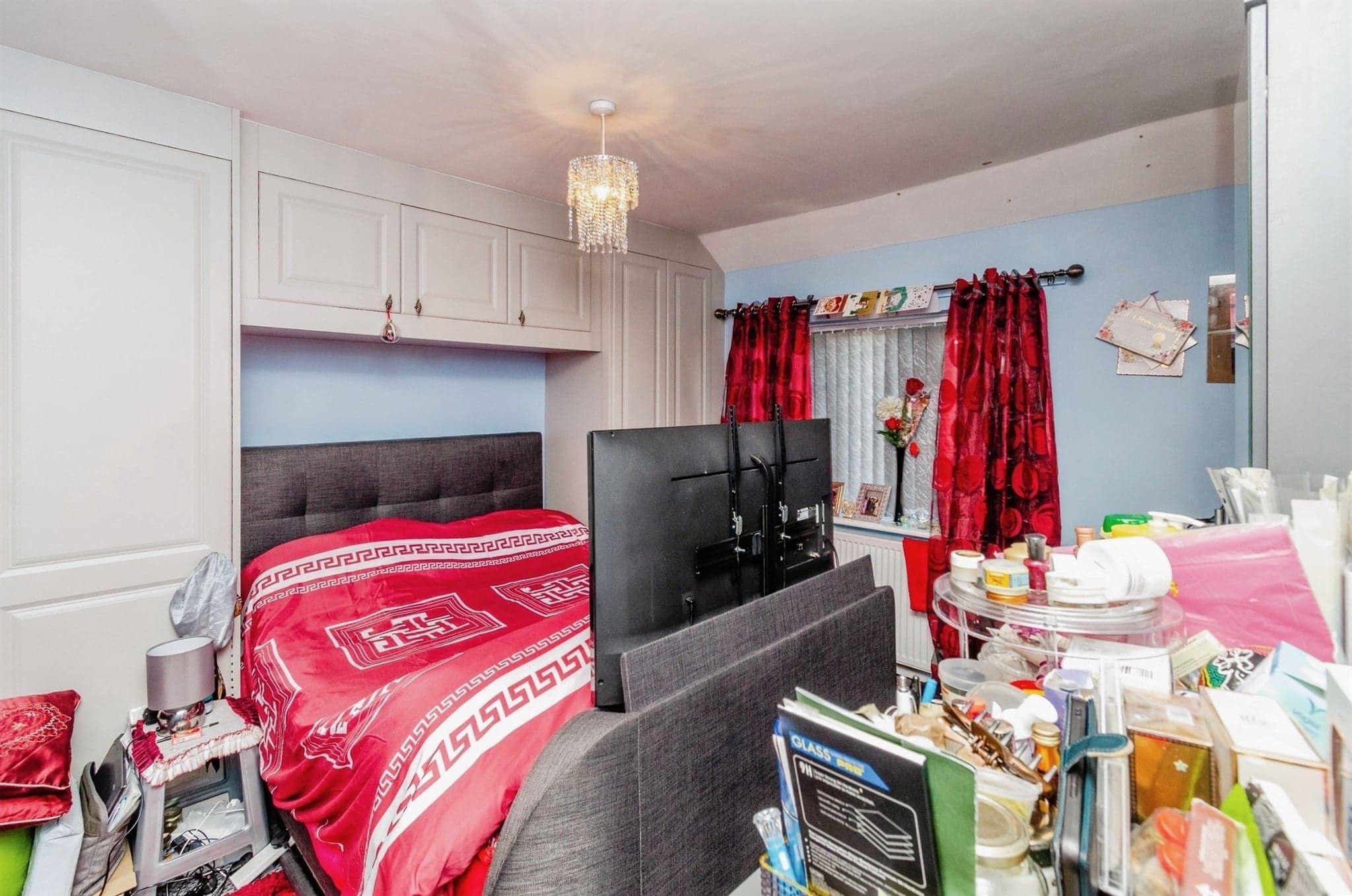 Property at Richards Road, Tipton