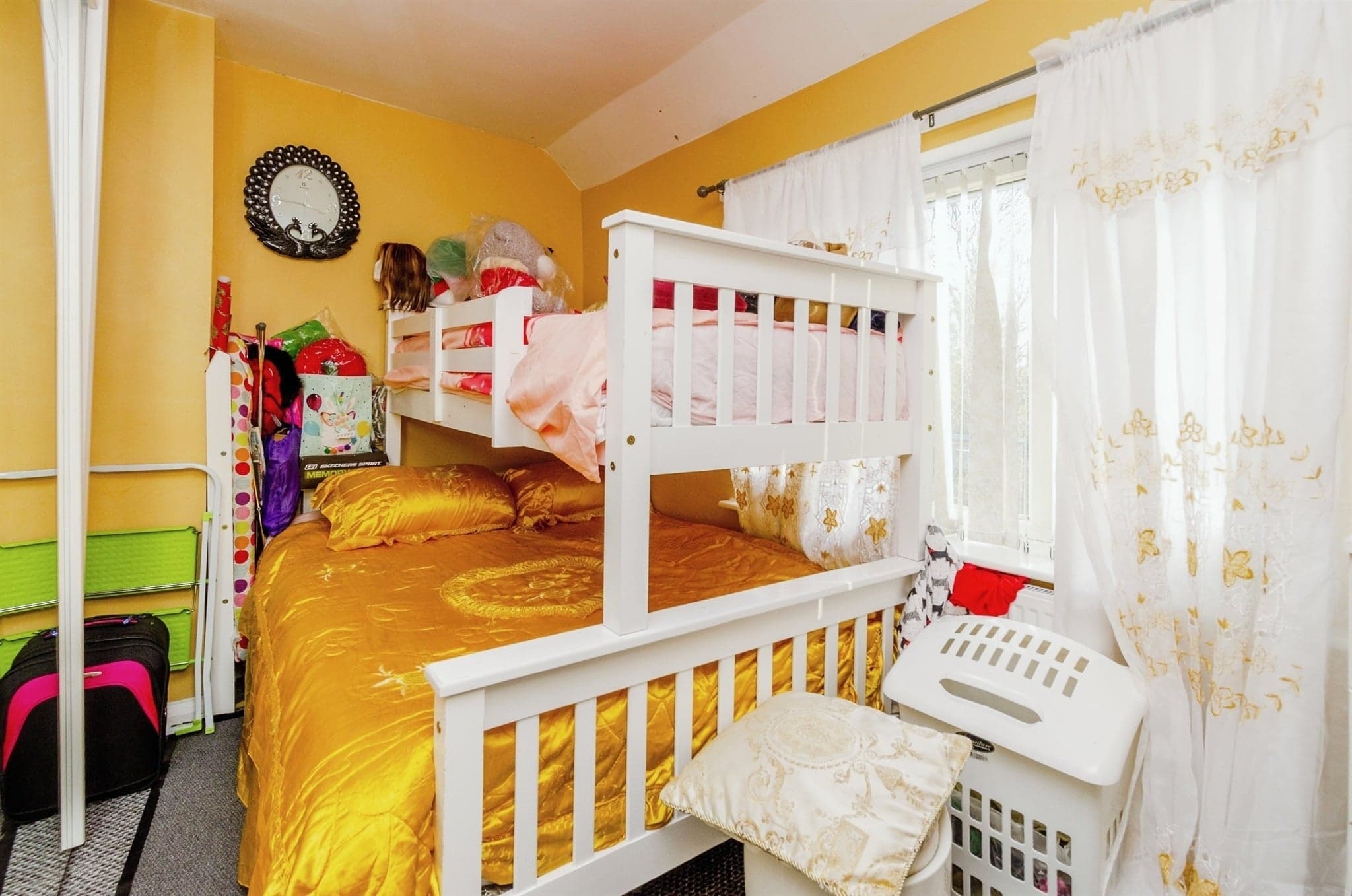 Property at Richards Road, Tipton