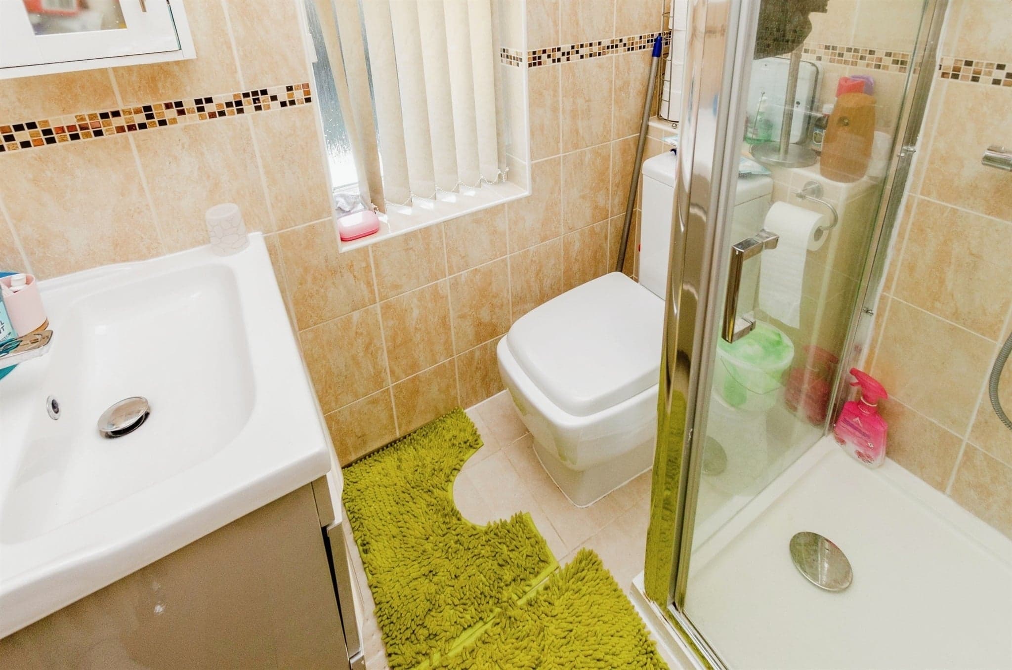 Property at Richards Road, Tipton