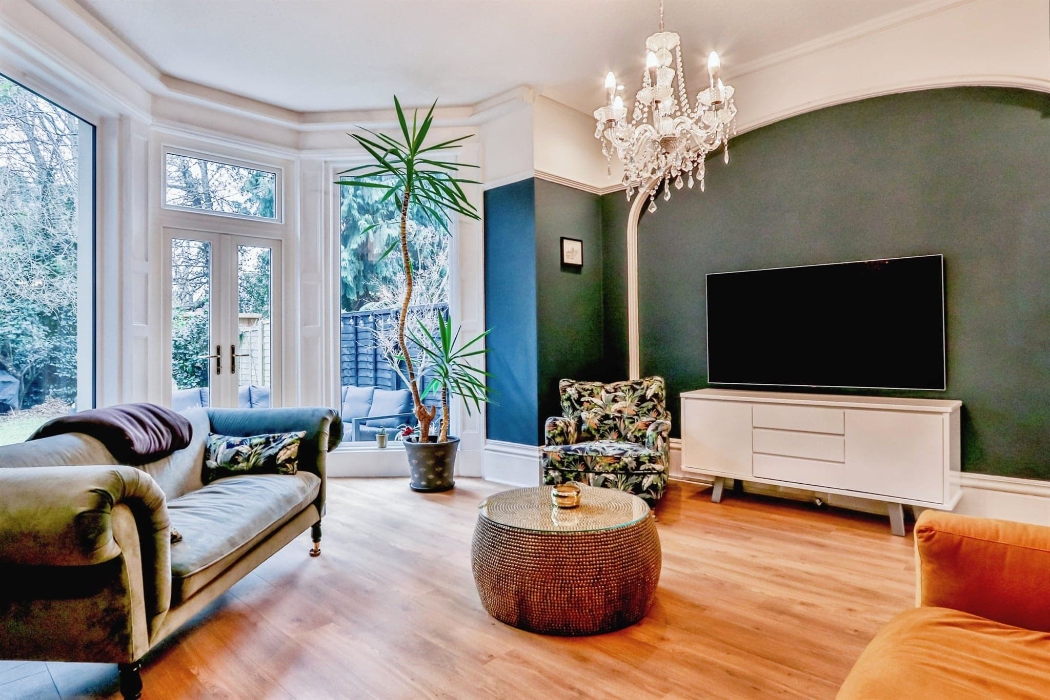 Property at Branksome Wood Road, BOURNEMOUTH