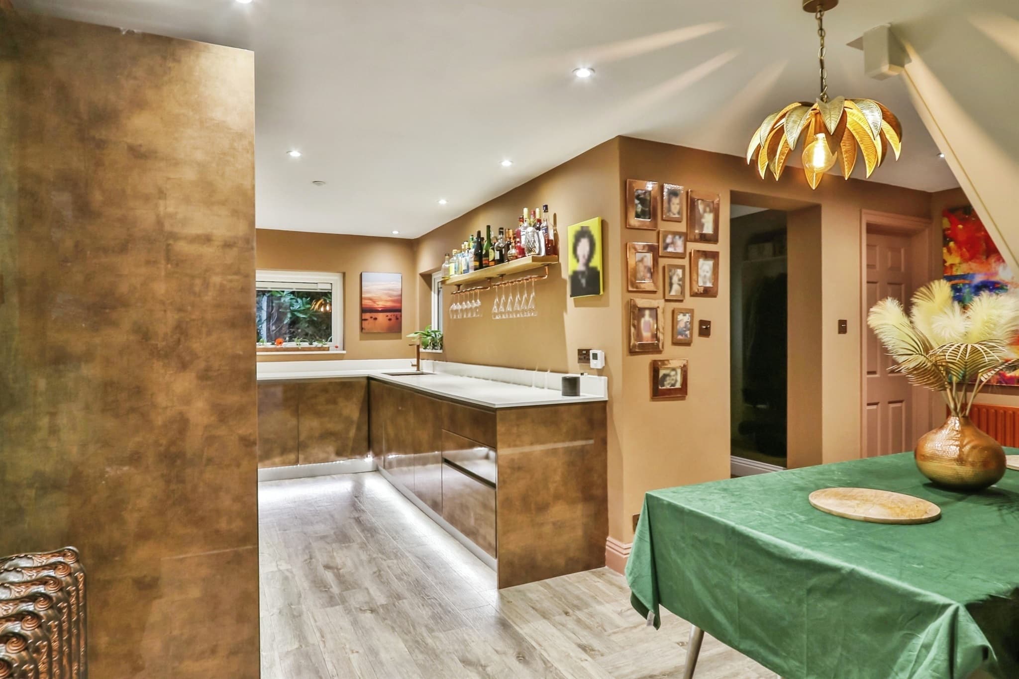 Property at Branksome Wood Road, BOURNEMOUTH