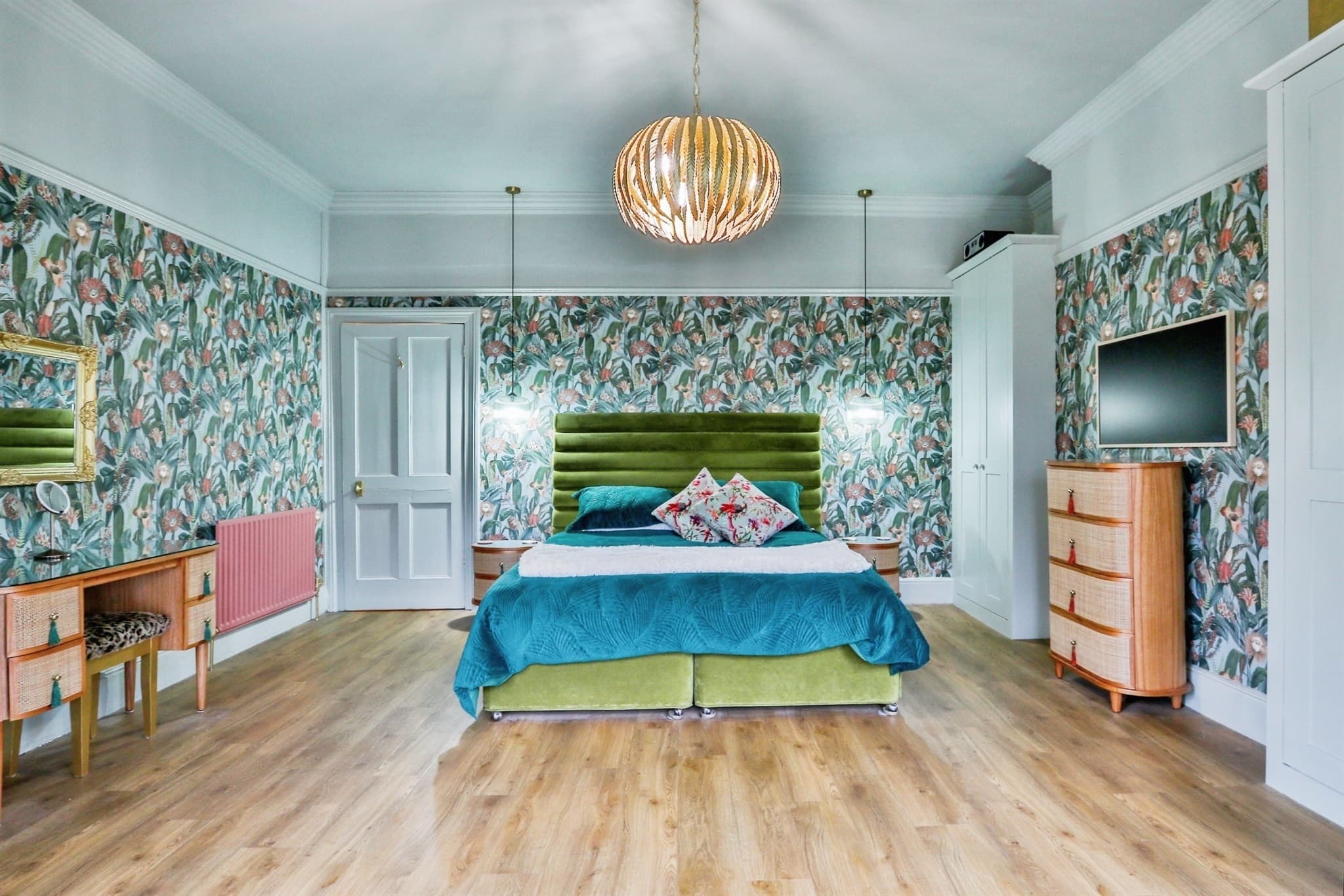 Property at Branksome Wood Road, BOURNEMOUTH