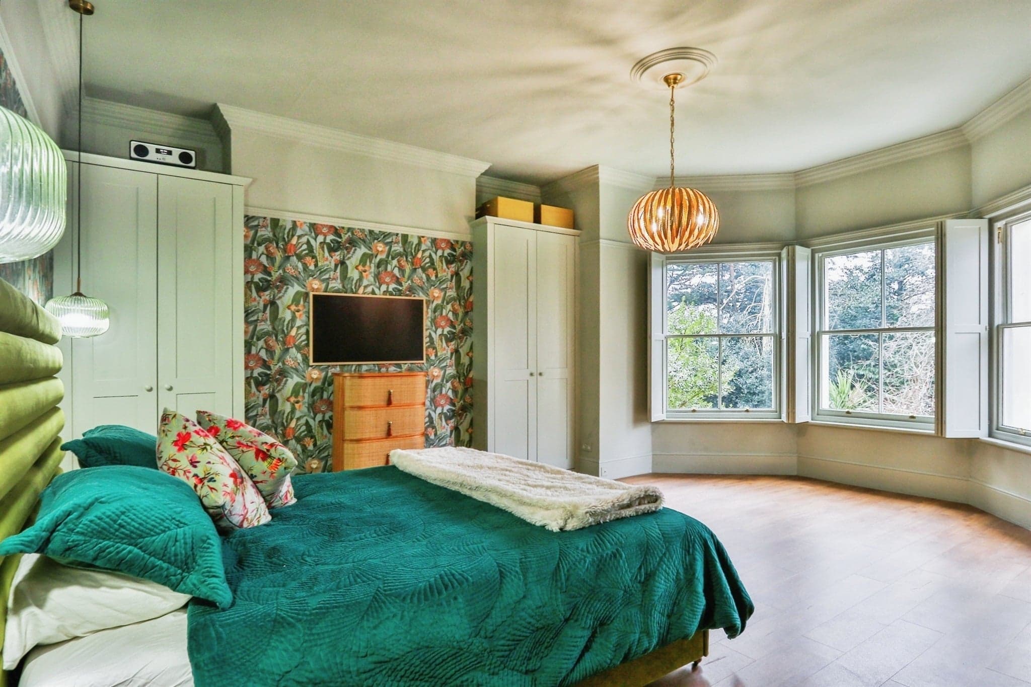 Property at Branksome Wood Road, BOURNEMOUTH