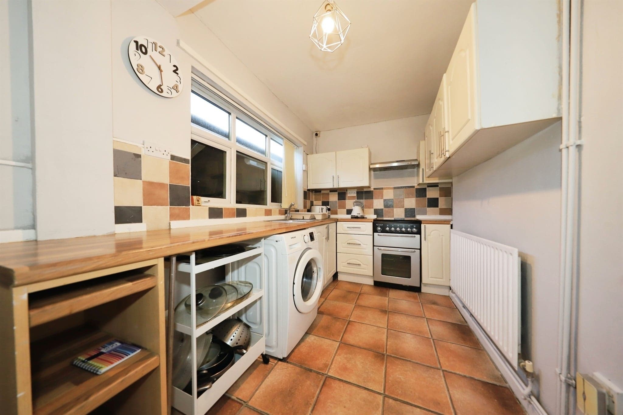 Property at Bedford Street, Stow Heath, Wolverhampton
