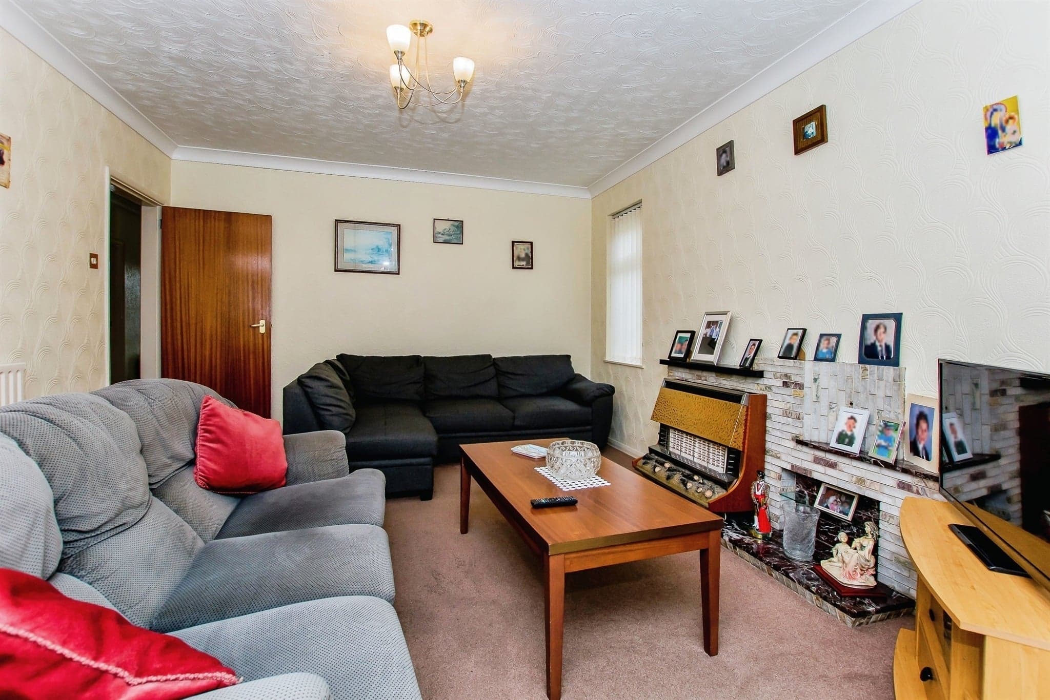 Property at Fulbridge Road, Peterborough