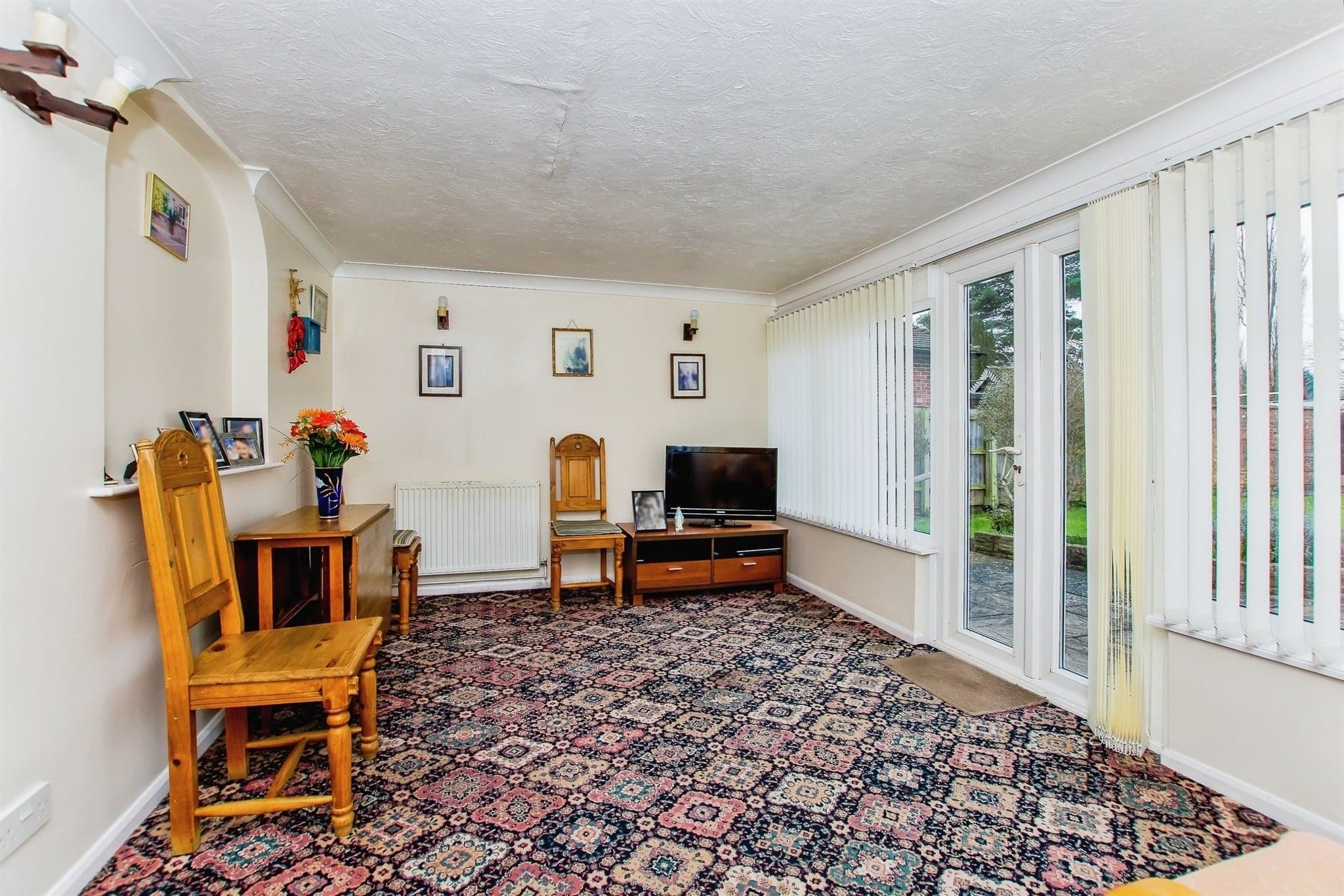 Property at Fulbridge Road, Peterborough