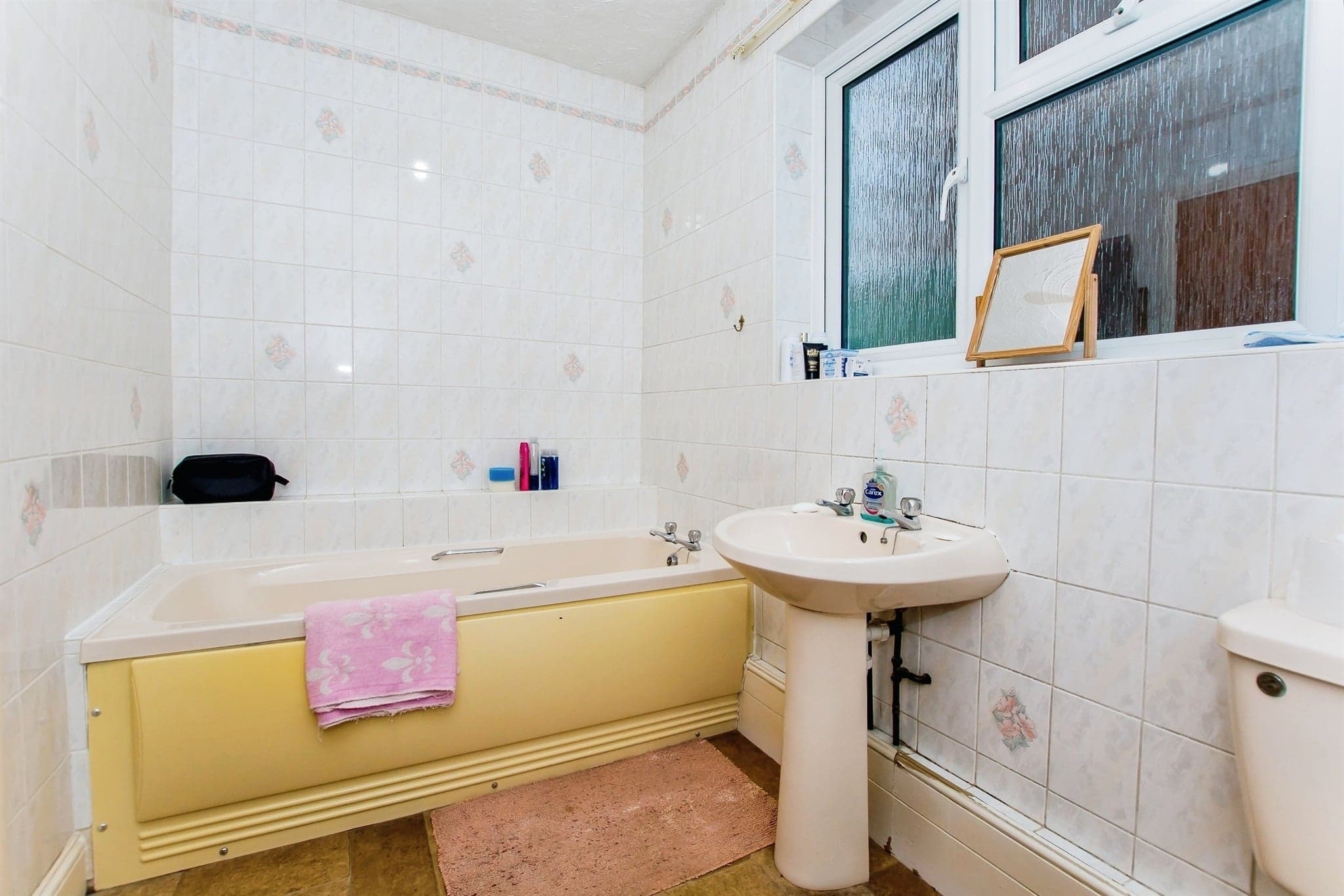 Property at Fulbridge Road, Peterborough