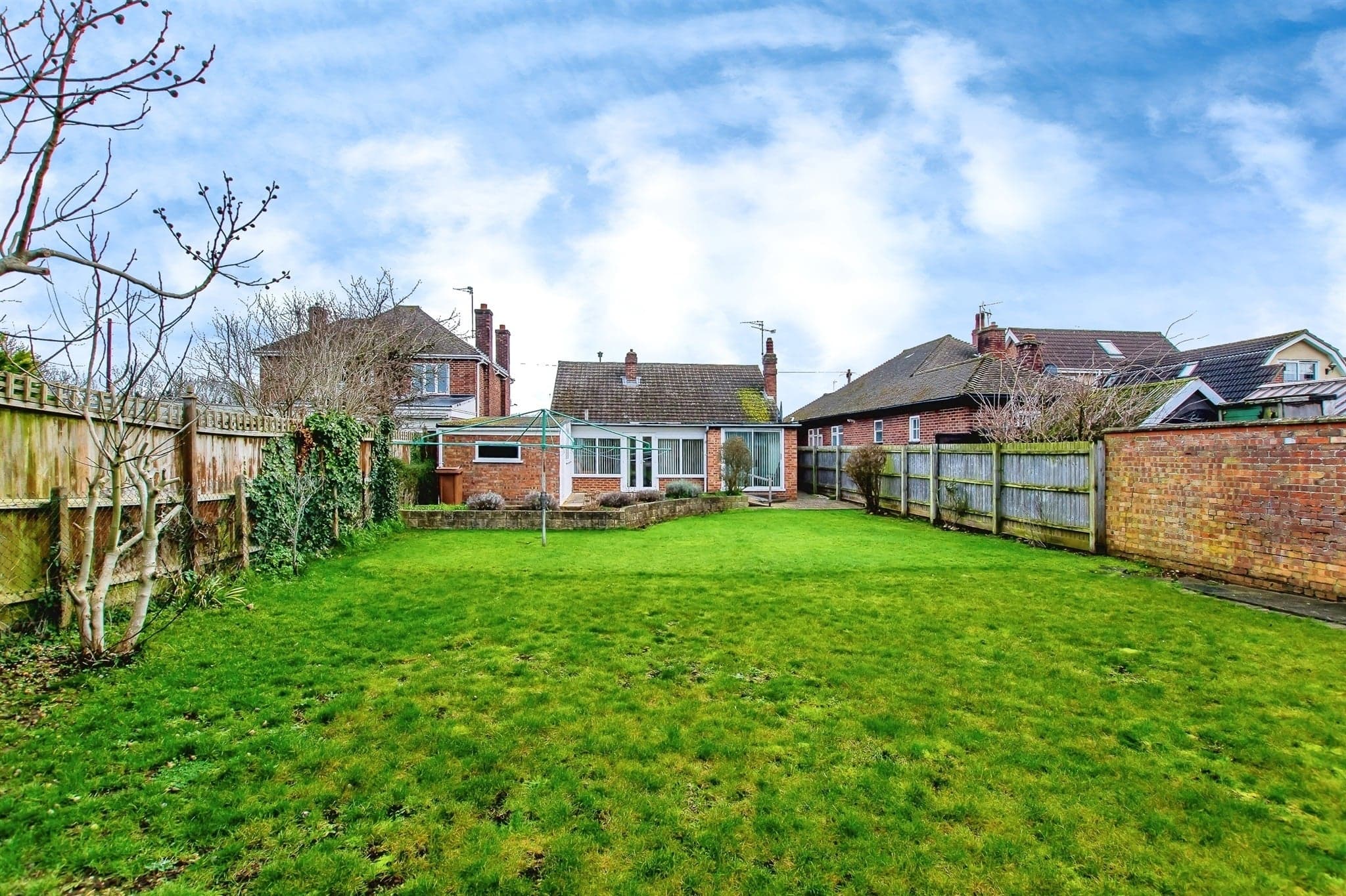 Property at Fulbridge Road, Peterborough