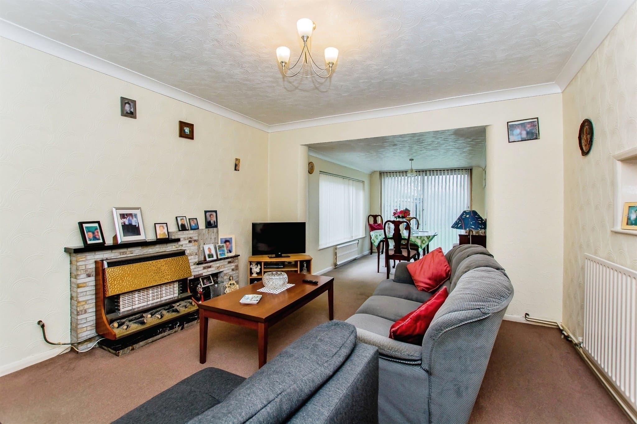 Property at Fulbridge Road, Peterborough