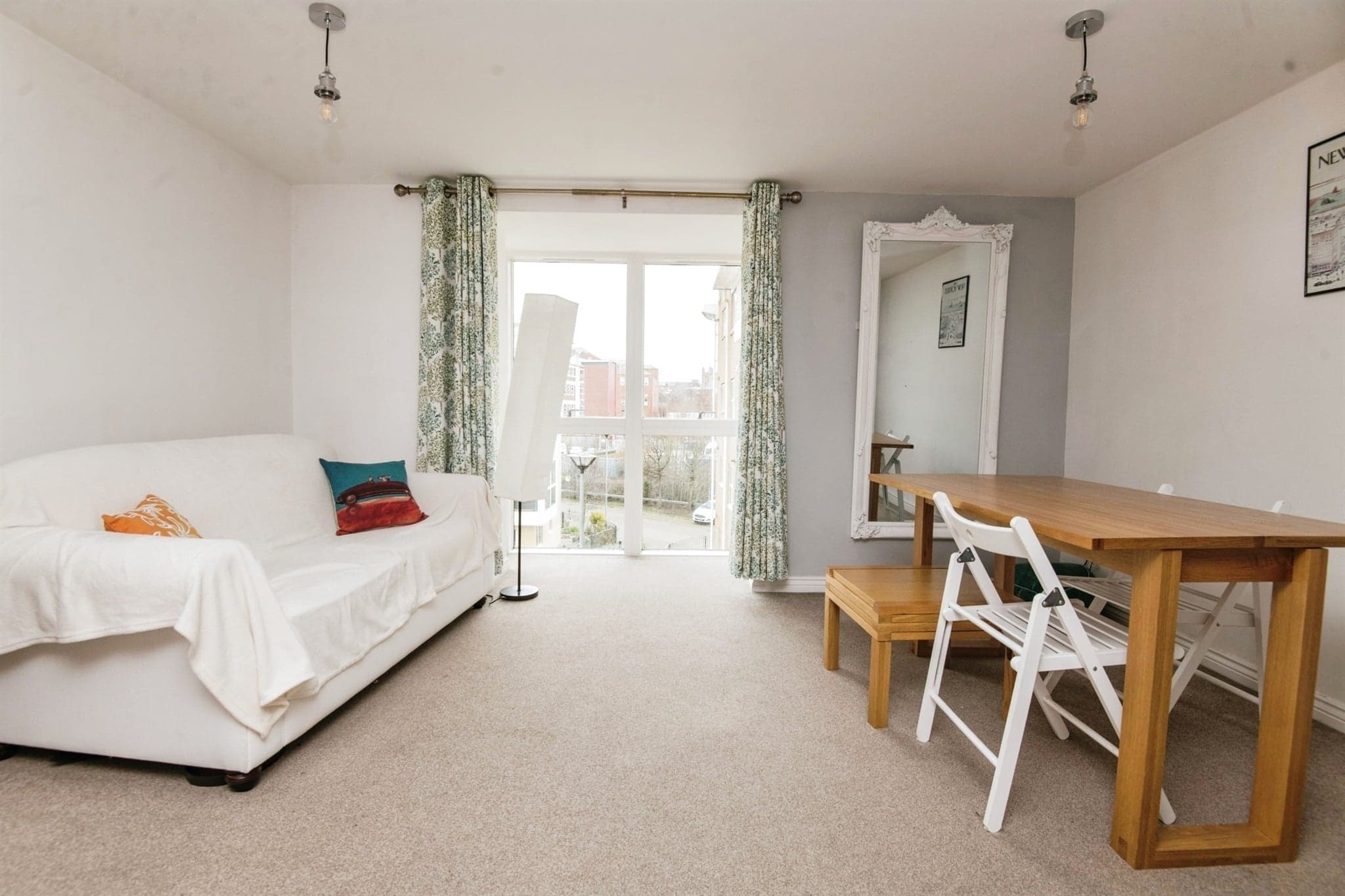 Property at St. Davids Hill, Exeter