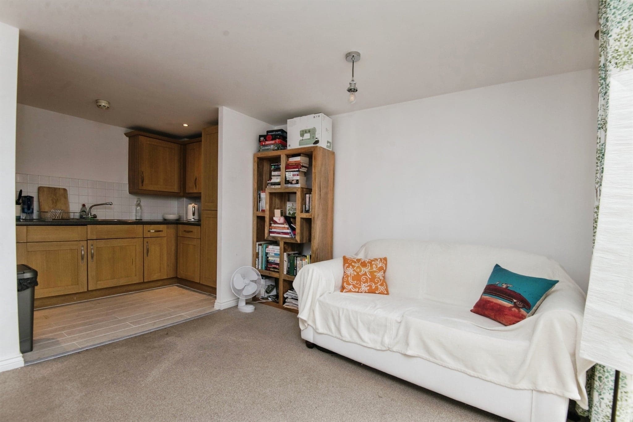 Property at St. Davids Hill, Exeter
