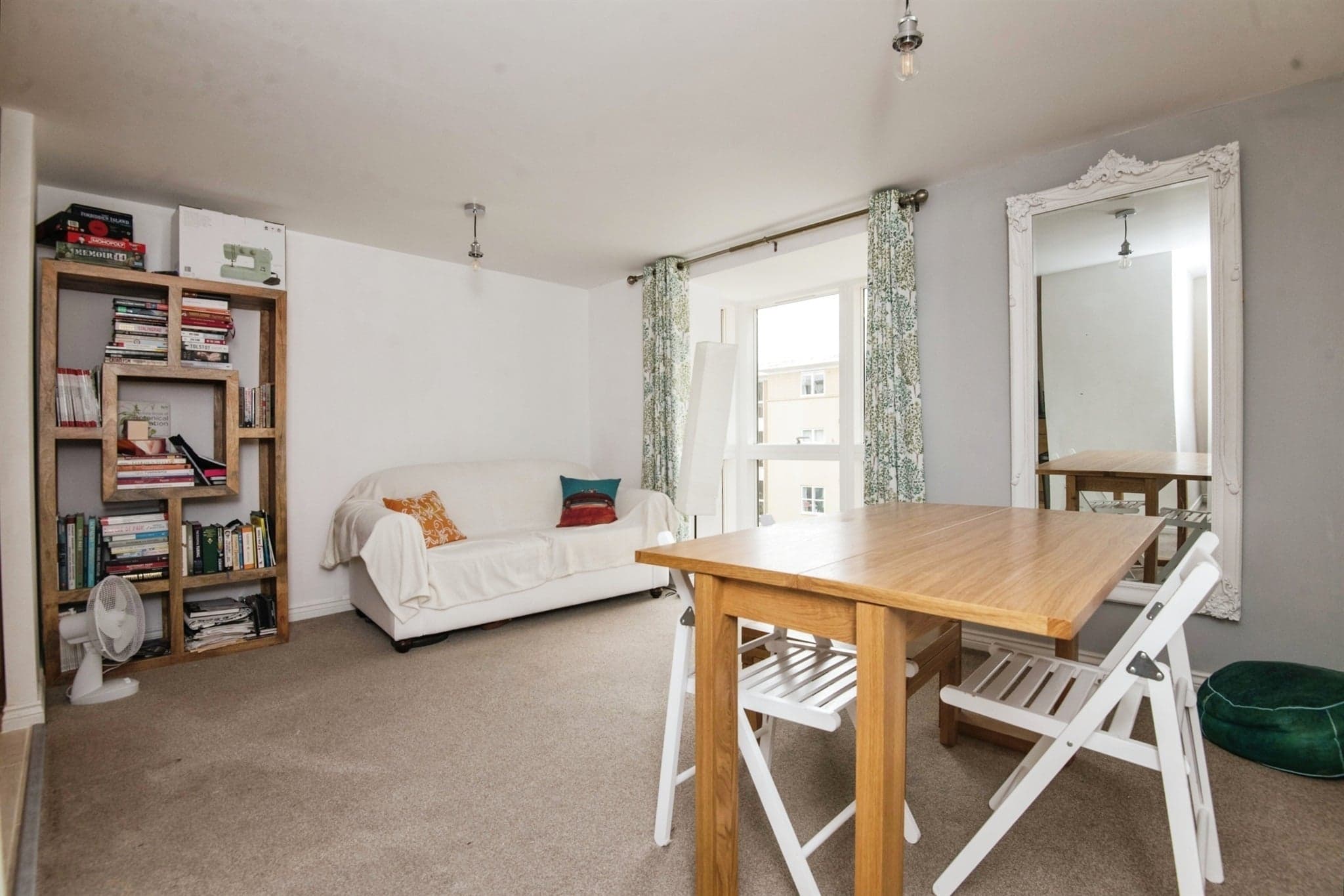 Property at St. Davids Hill, Exeter
